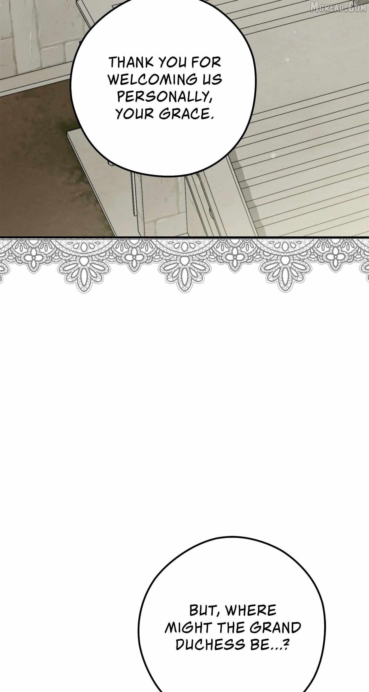 The Duchess Lives Only for This Day Chapter 16 - page 72