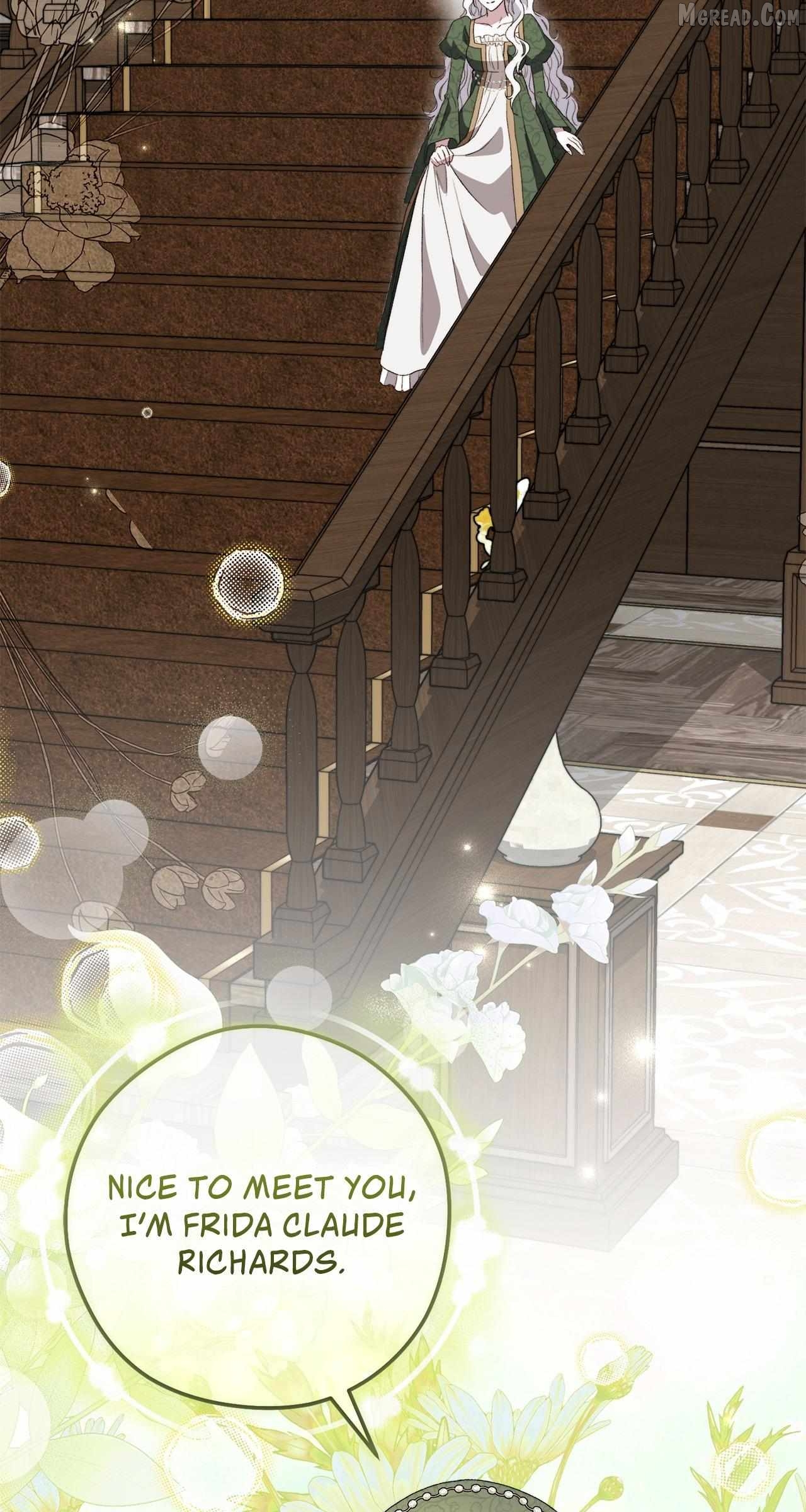 The Duchess Lives Only for This Day Chapter 16 - page 79