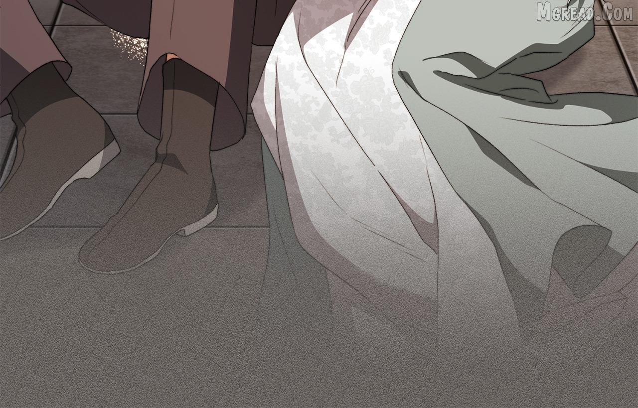 The Duchess Lives Only for This Day Chapter 16 - page 8