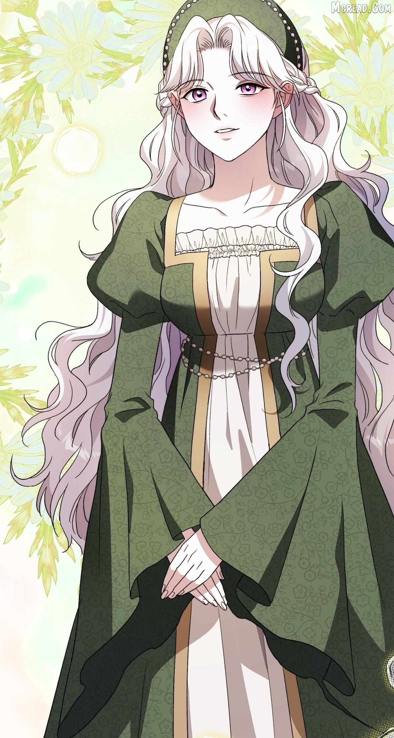 The Duchess Lives Only for This Day Chapter 16 - page 80