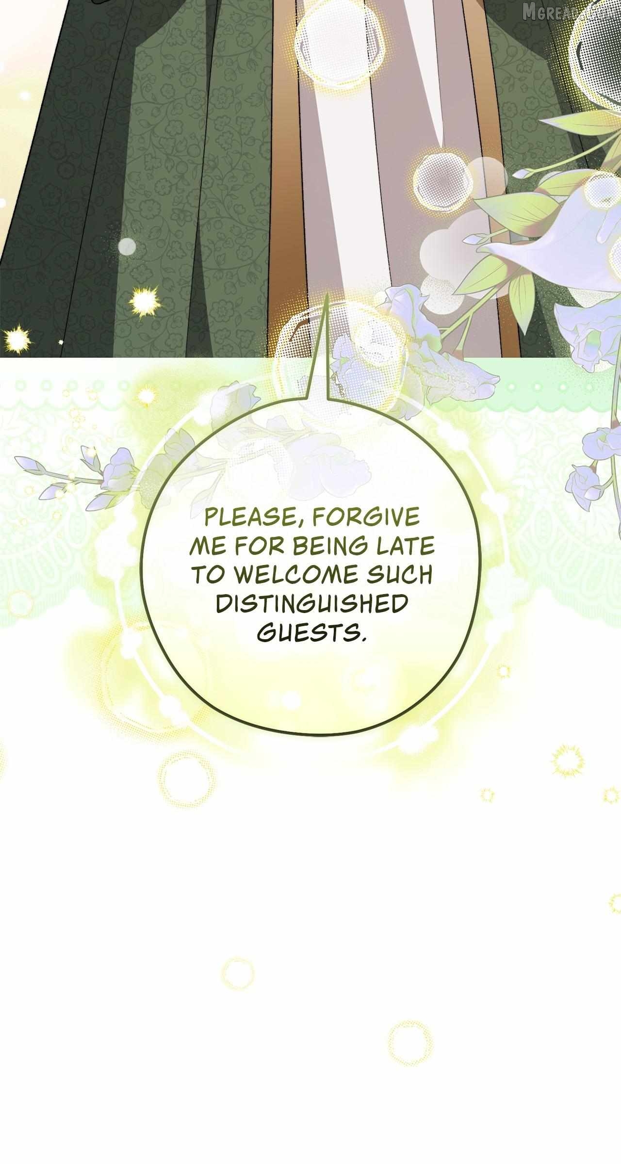 The Duchess Lives Only for This Day Chapter 16 - page 81