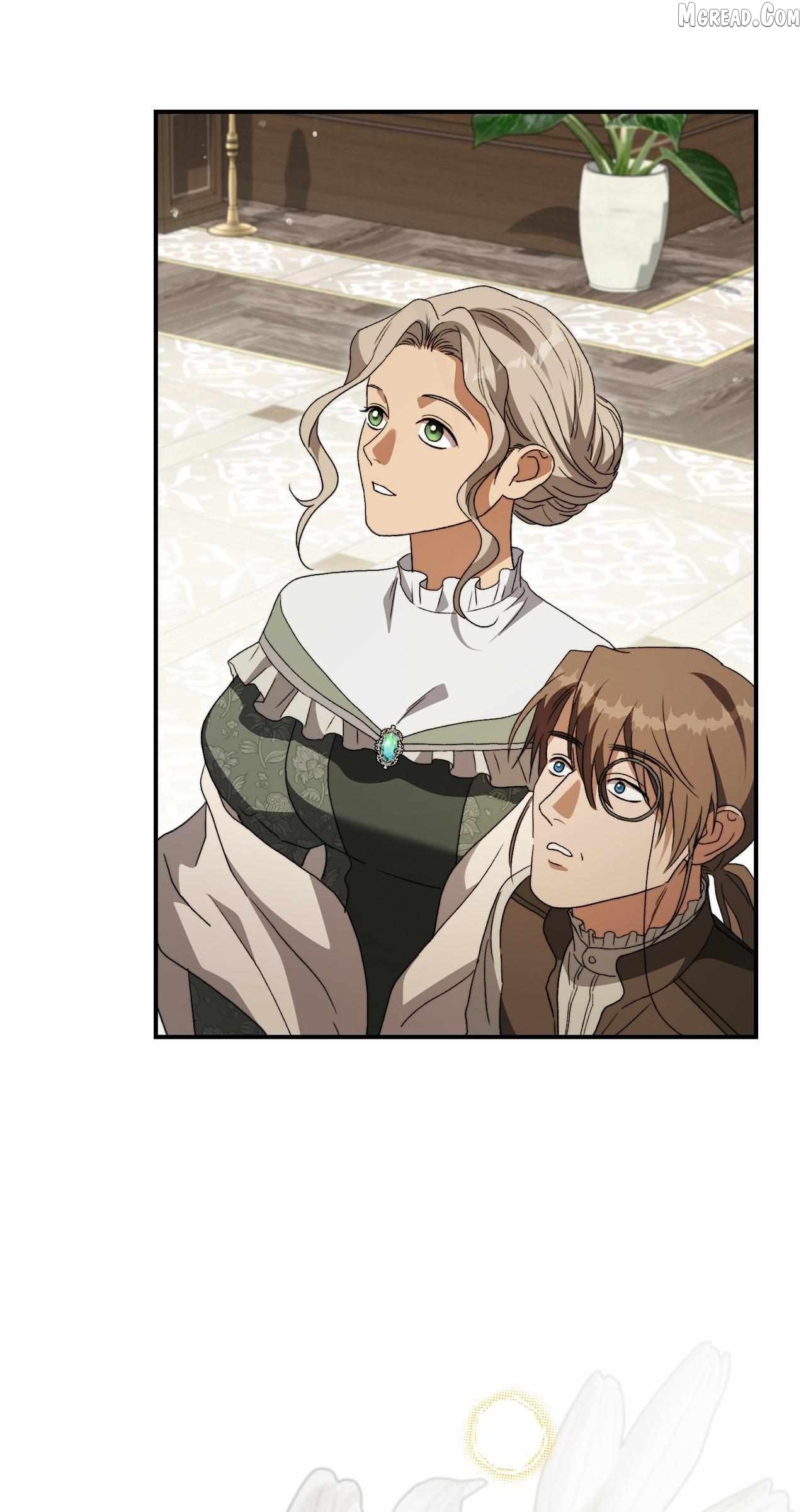 The Duchess Lives Only for This Day Chapter 16 - page 83