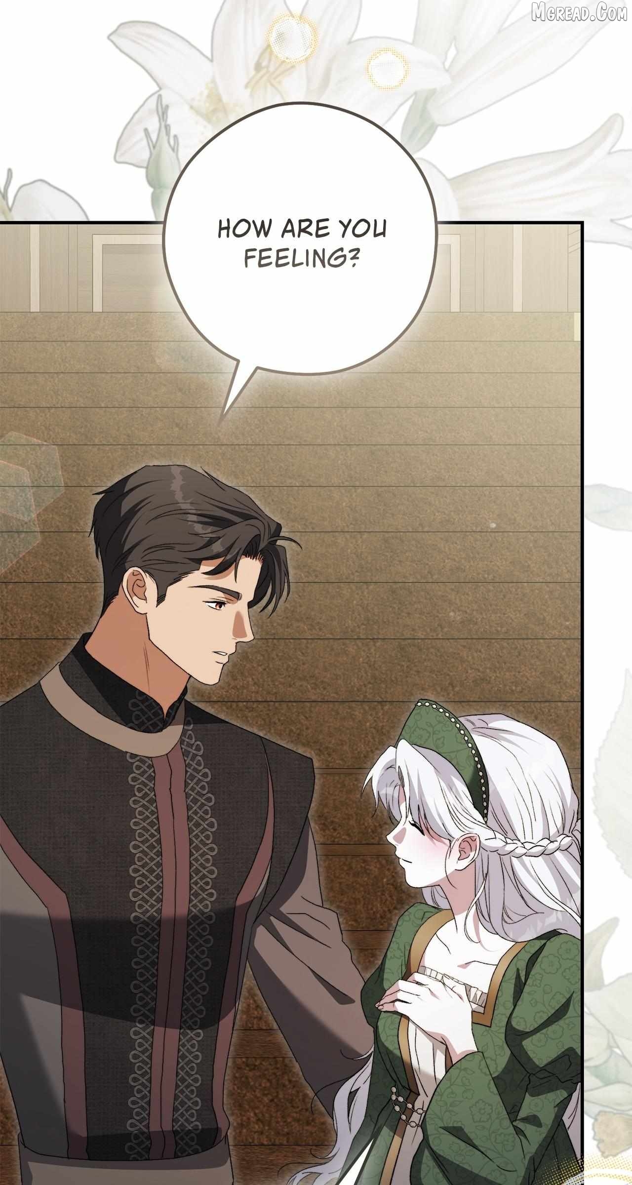 The Duchess Lives Only for This Day Chapter 16 - page 84