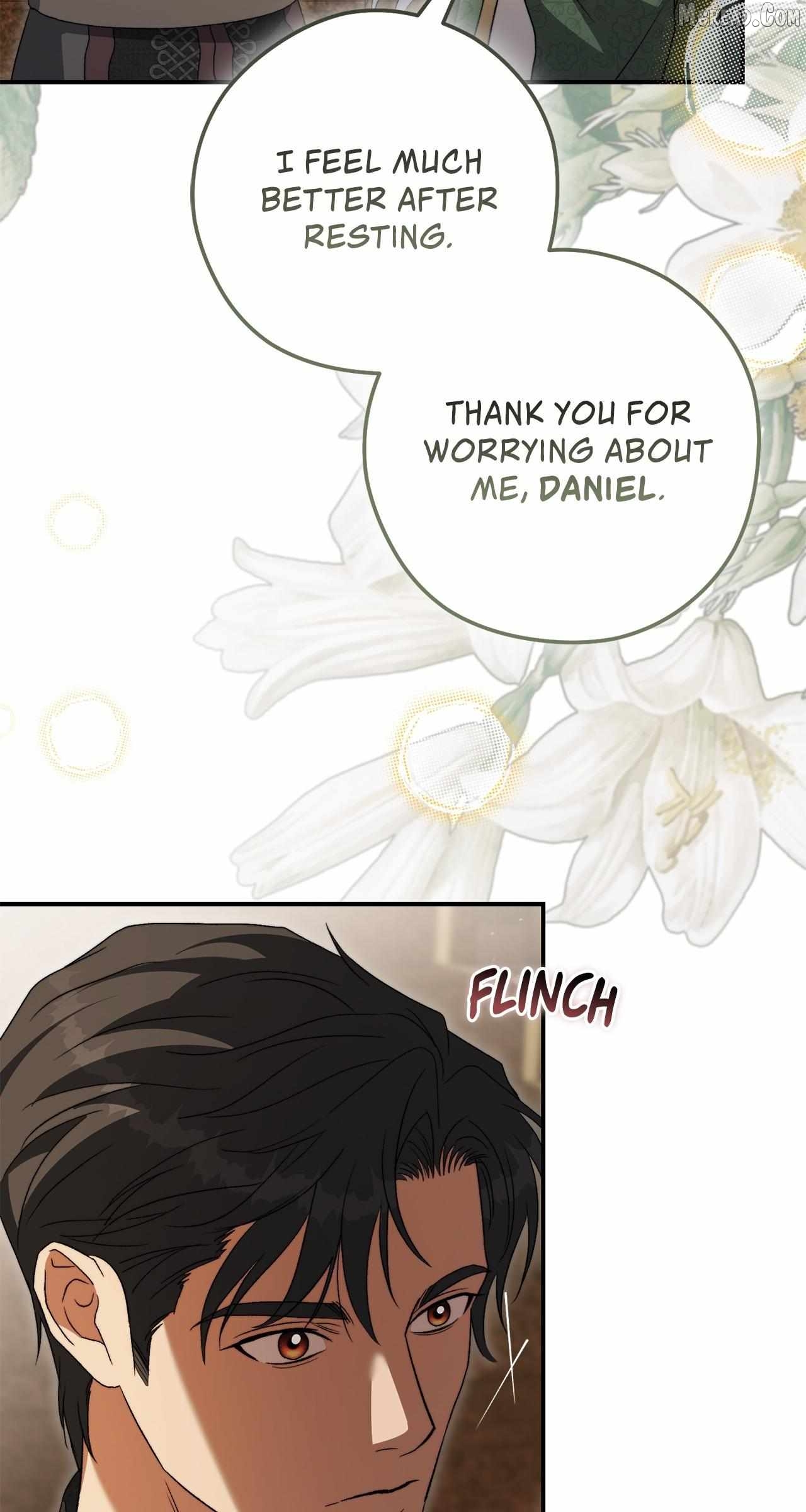 The Duchess Lives Only for This Day Chapter 16 - page 85