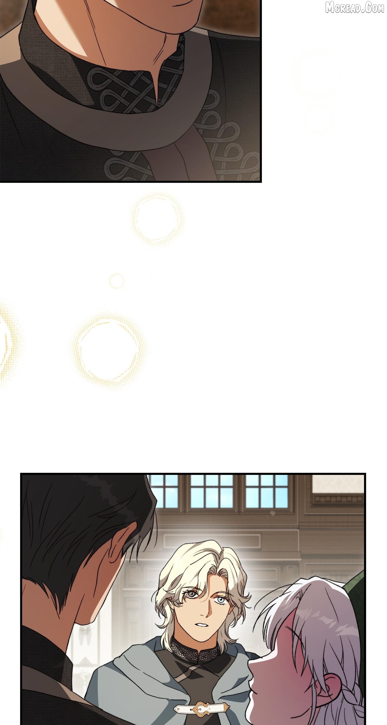 The Duchess Lives Only for This Day Chapter 16 - page 86