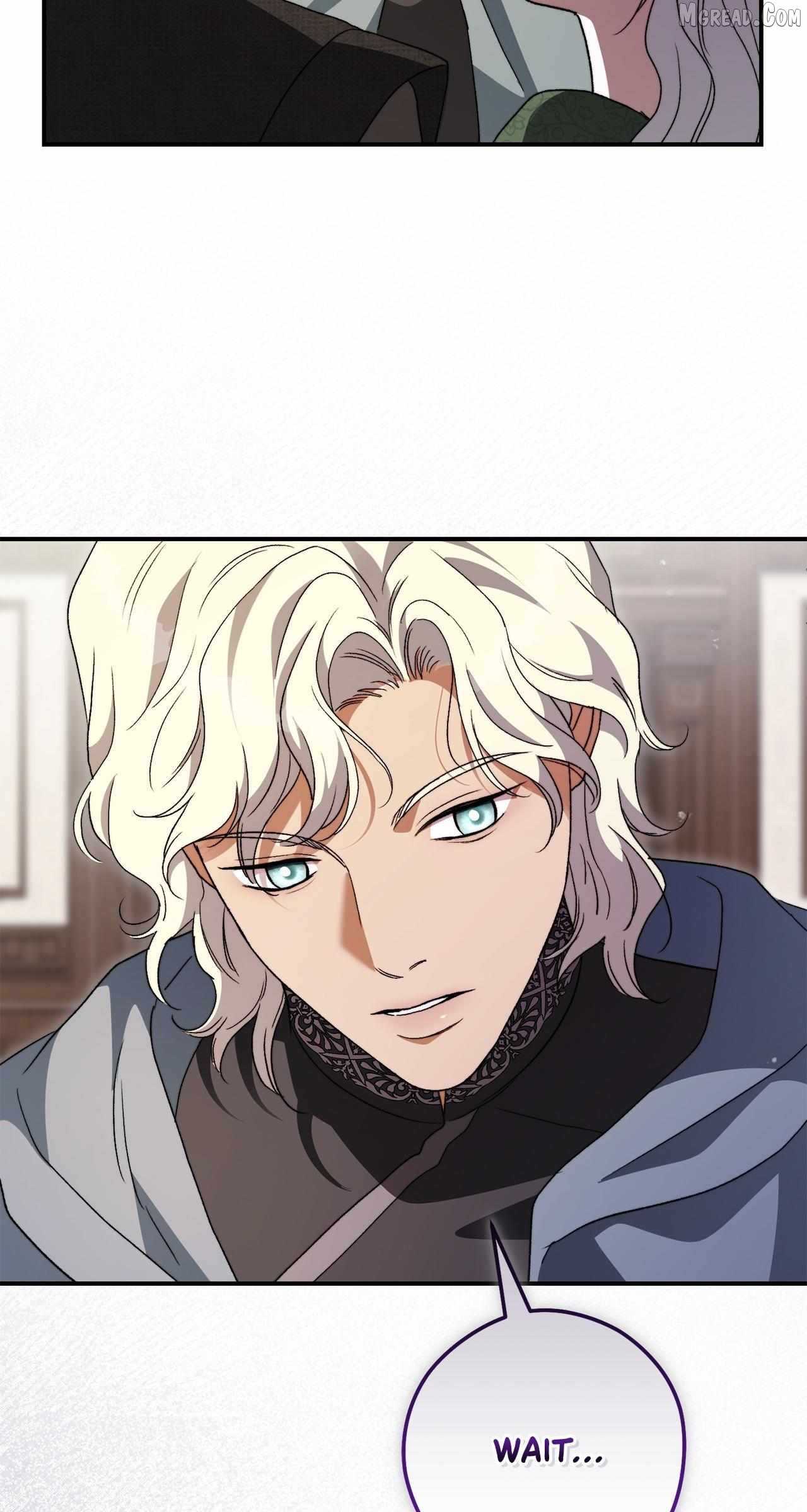 The Duchess Lives Only for This Day Chapter 16 - page 87