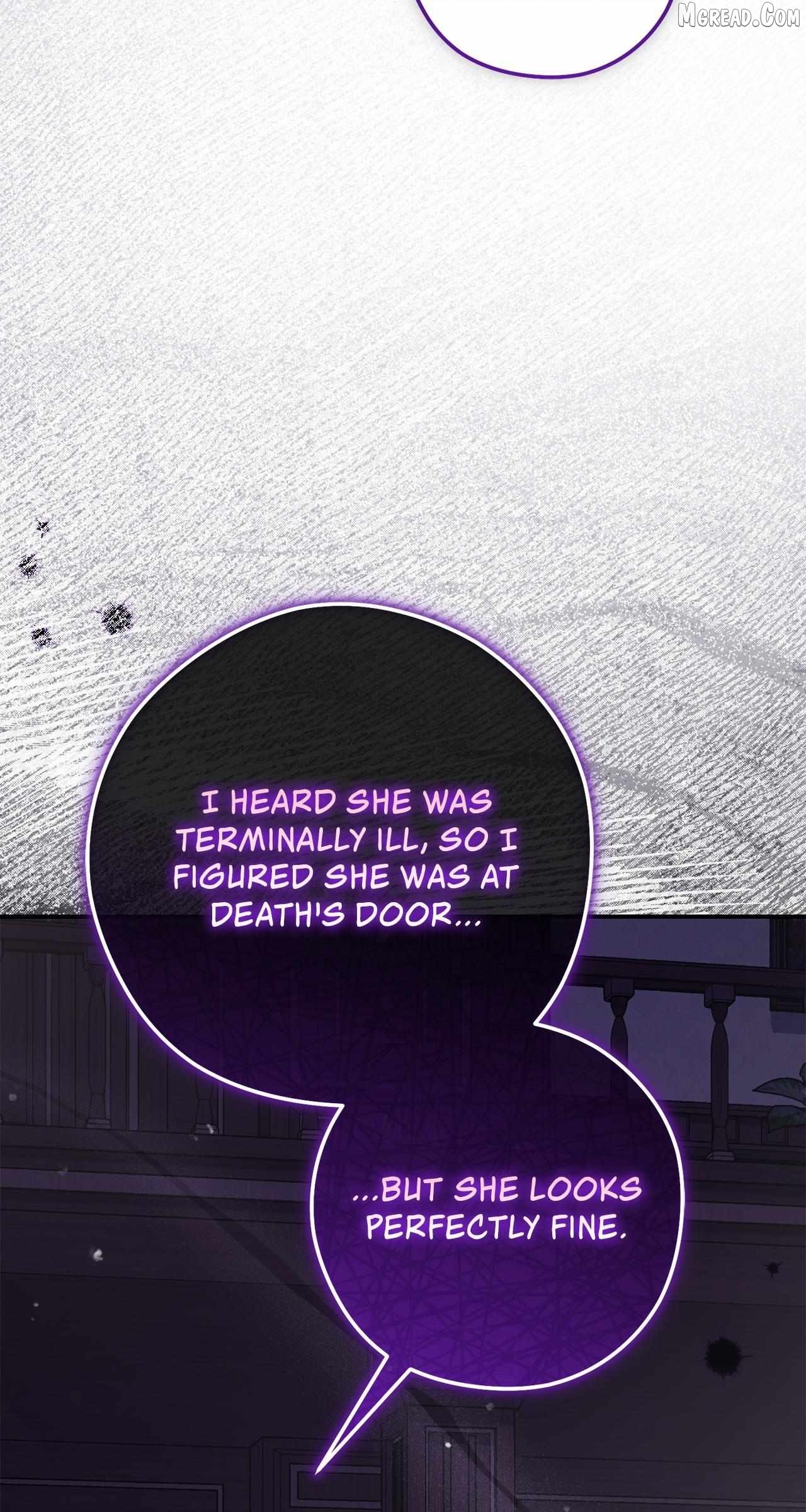 The Duchess Lives Only for This Day Chapter 16 - page 88