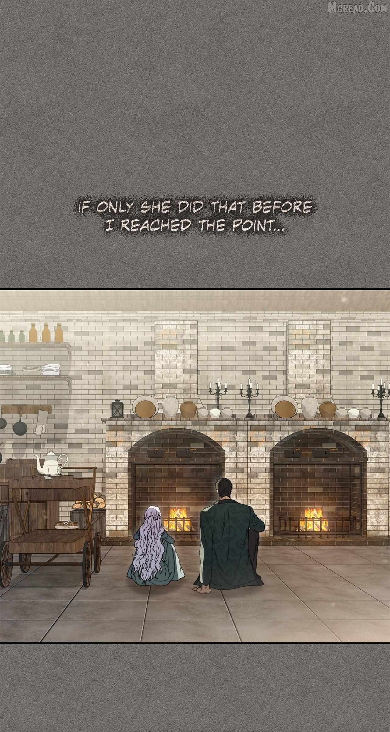 The Duchess Lives Only for This Day Chapter 16 - page 9