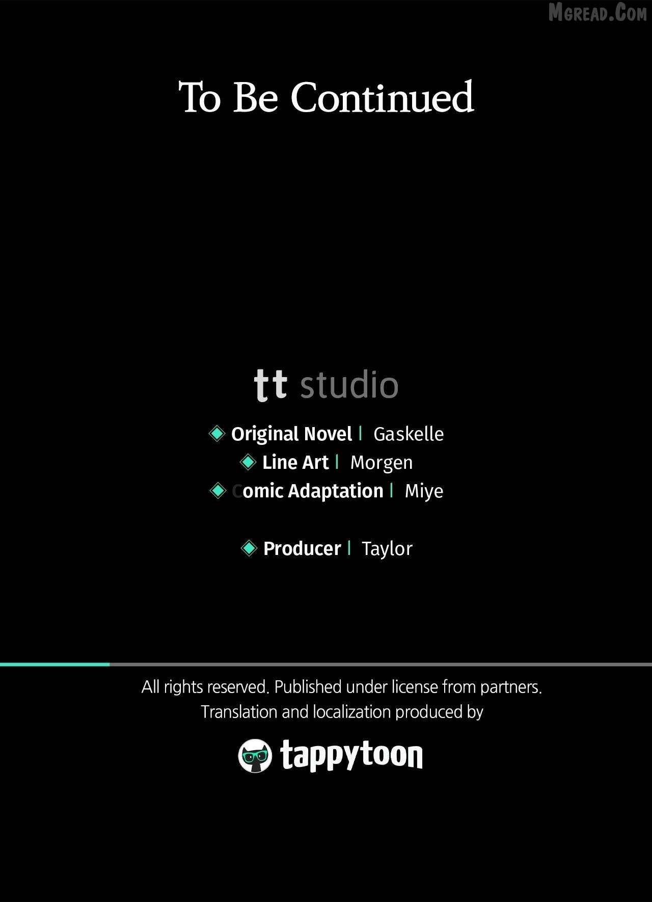 The Duchess Lives Only for This Day Chapter 16 - page 91