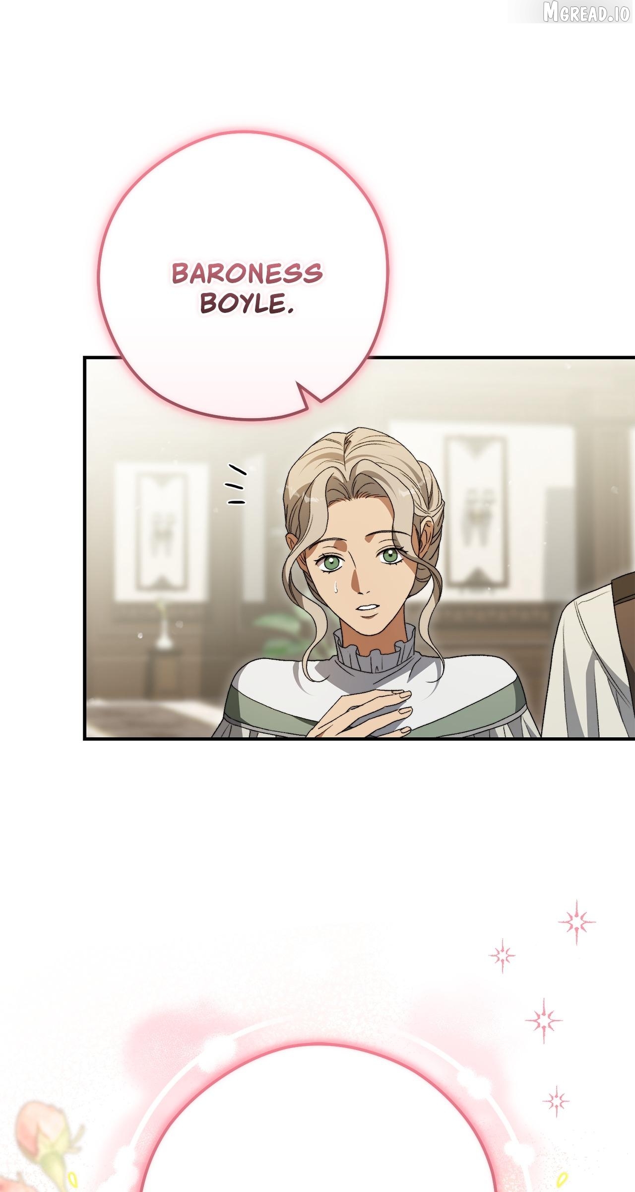 The Duchess Lives Only for This Day Chapter 17 - page 12