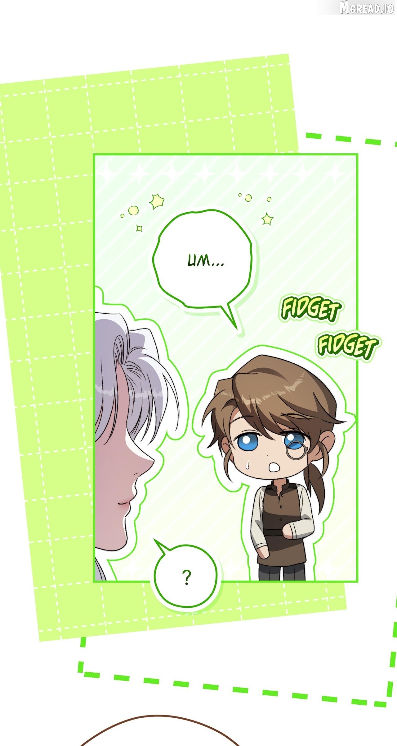 The Duchess Lives Only for This Day Chapter 17 - page 16