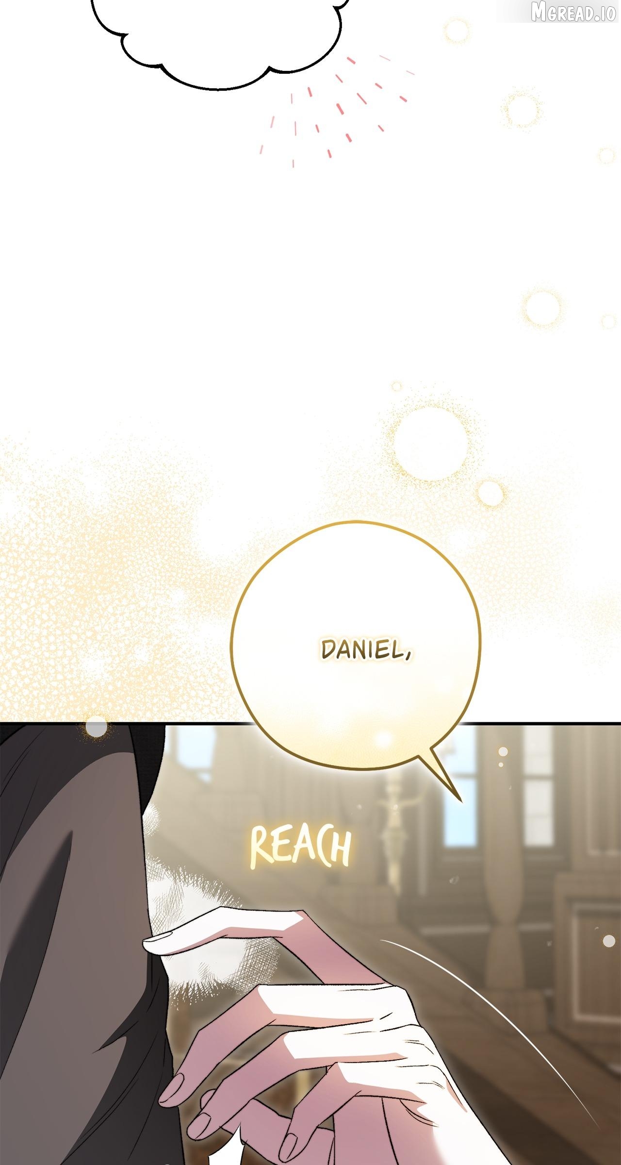 The Duchess Lives Only for This Day Chapter 17 - page 20