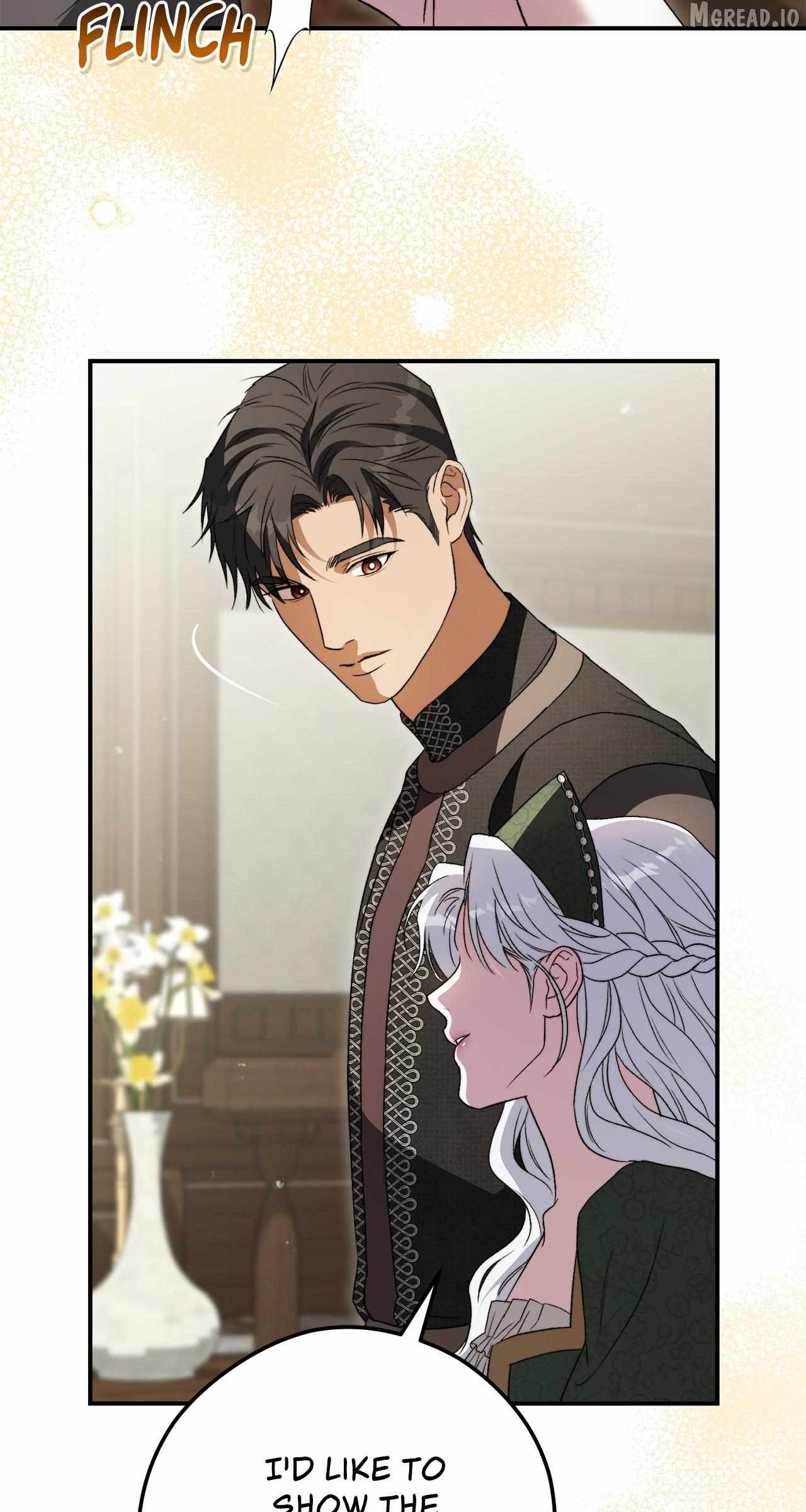 The Duchess Lives Only for This Day Chapter 17 - page 21