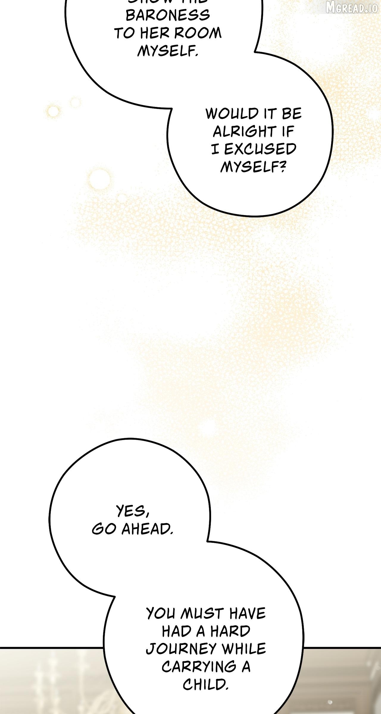 The Duchess Lives Only for This Day Chapter 17 - page 22