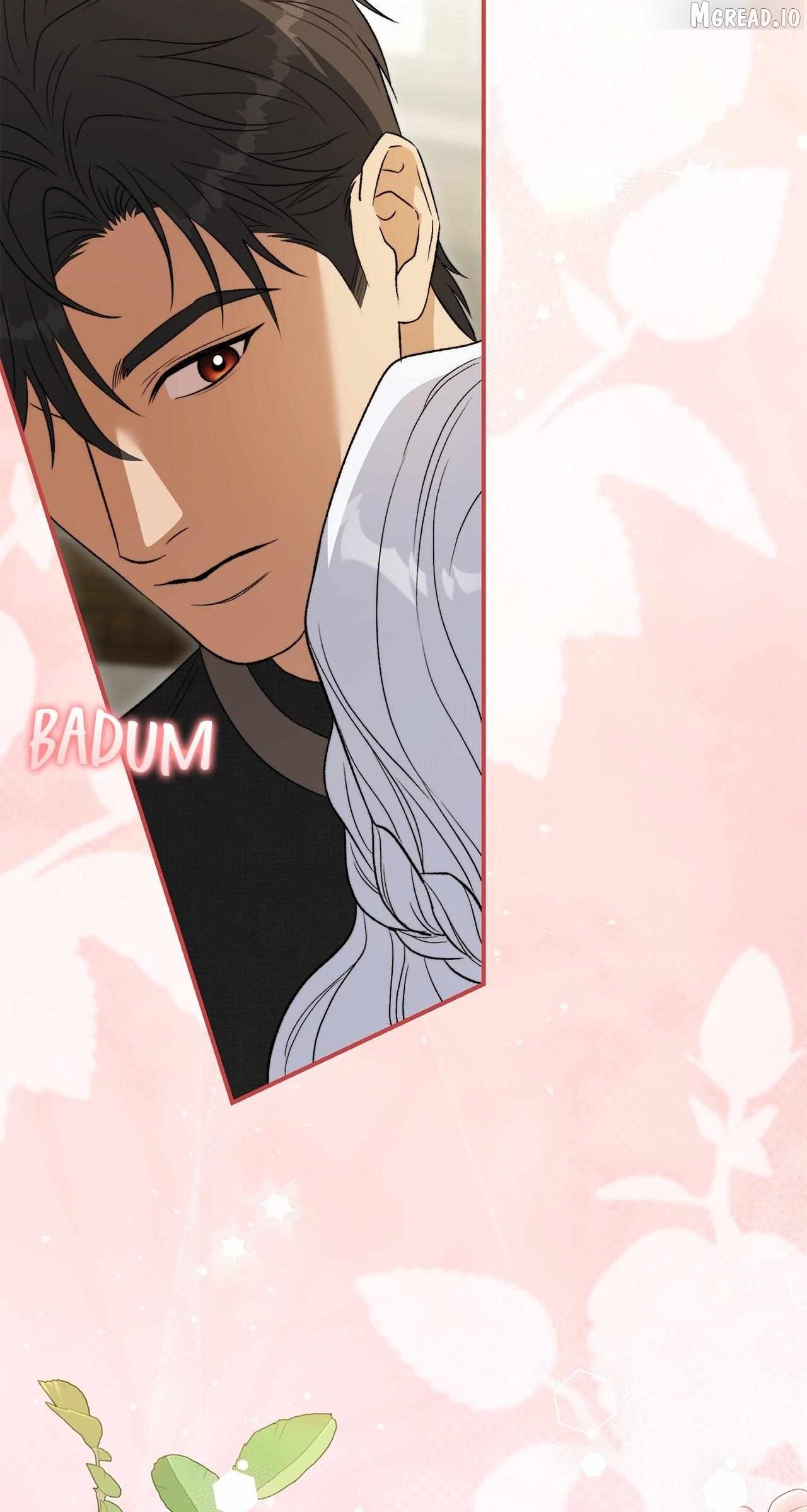 The Duchess Lives Only for This Day Chapter 17 - page 30