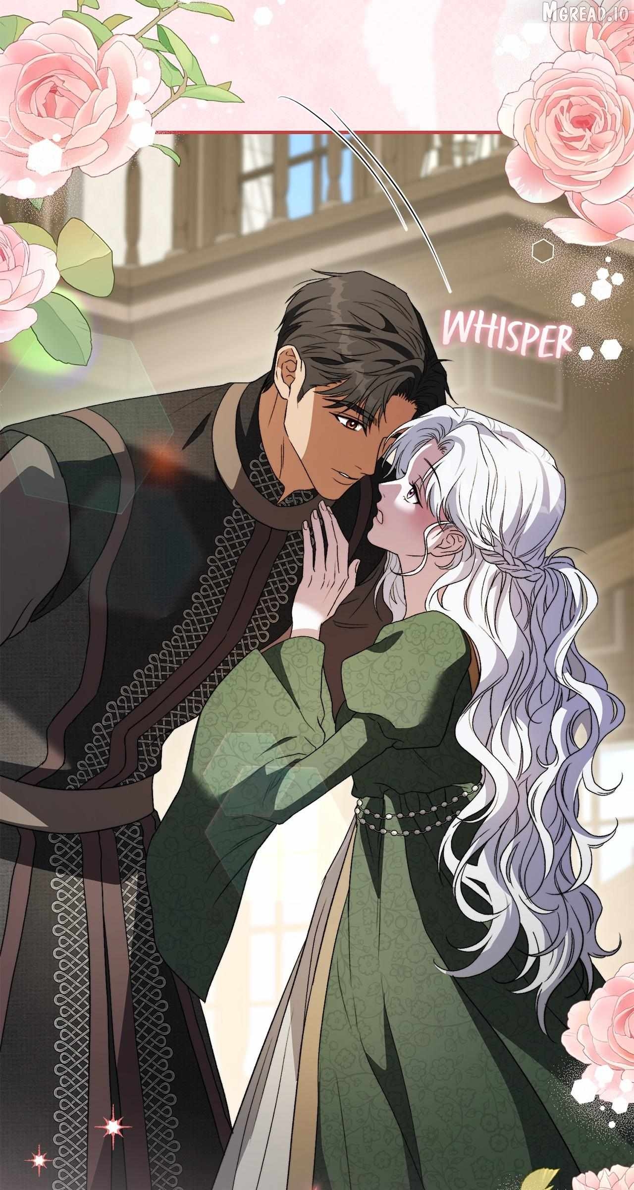 The Duchess Lives Only for This Day Chapter 17 - page 31