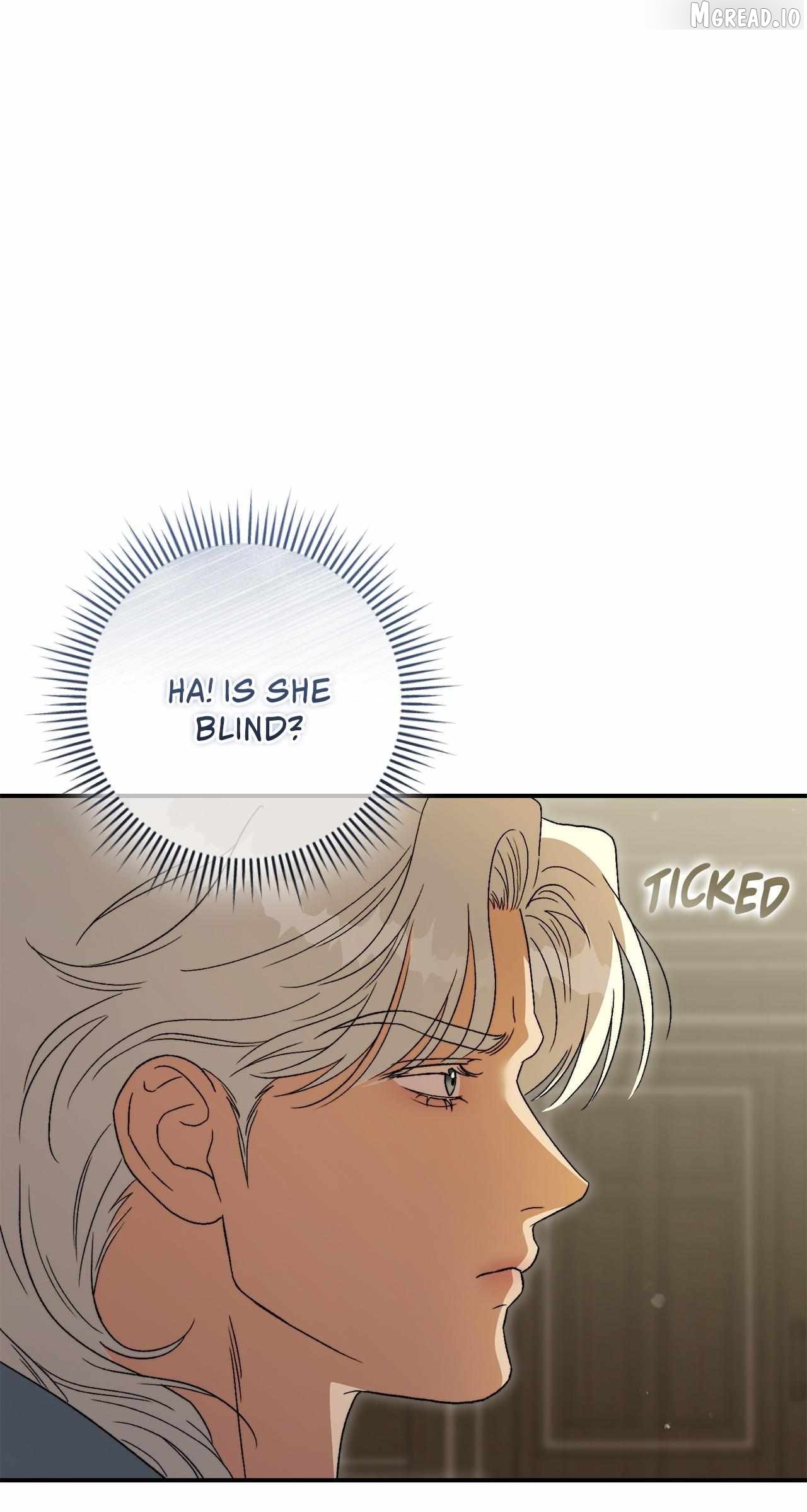 The Duchess Lives Only for This Day Chapter 17 - page 36