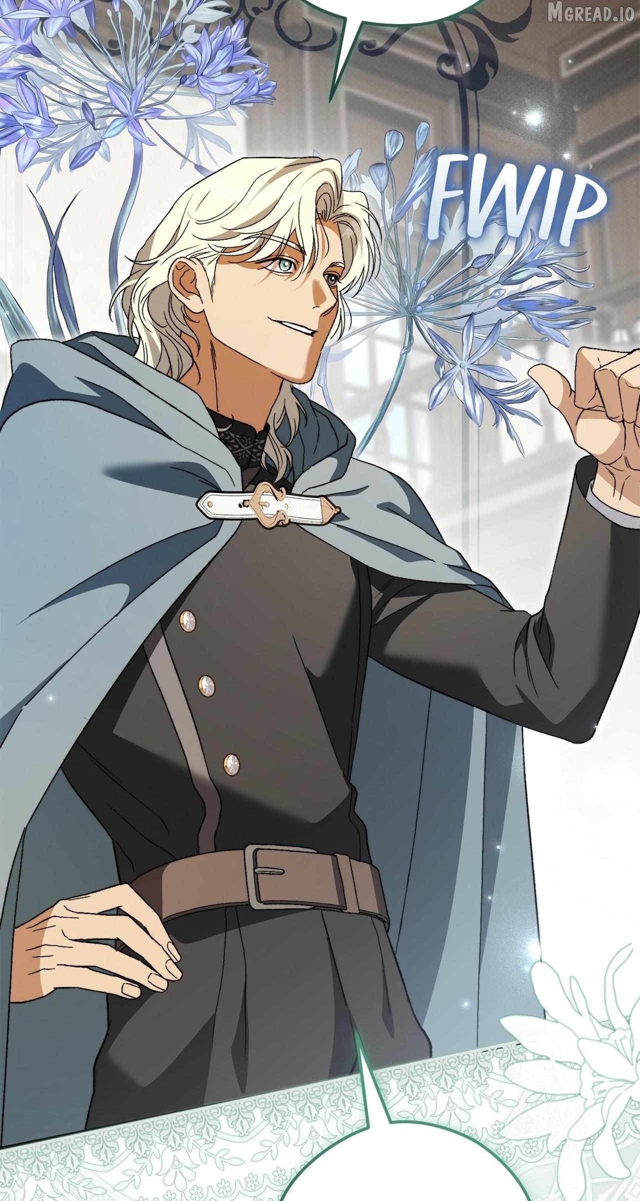 The Duchess Lives Only for This Day Chapter 17 - page 38