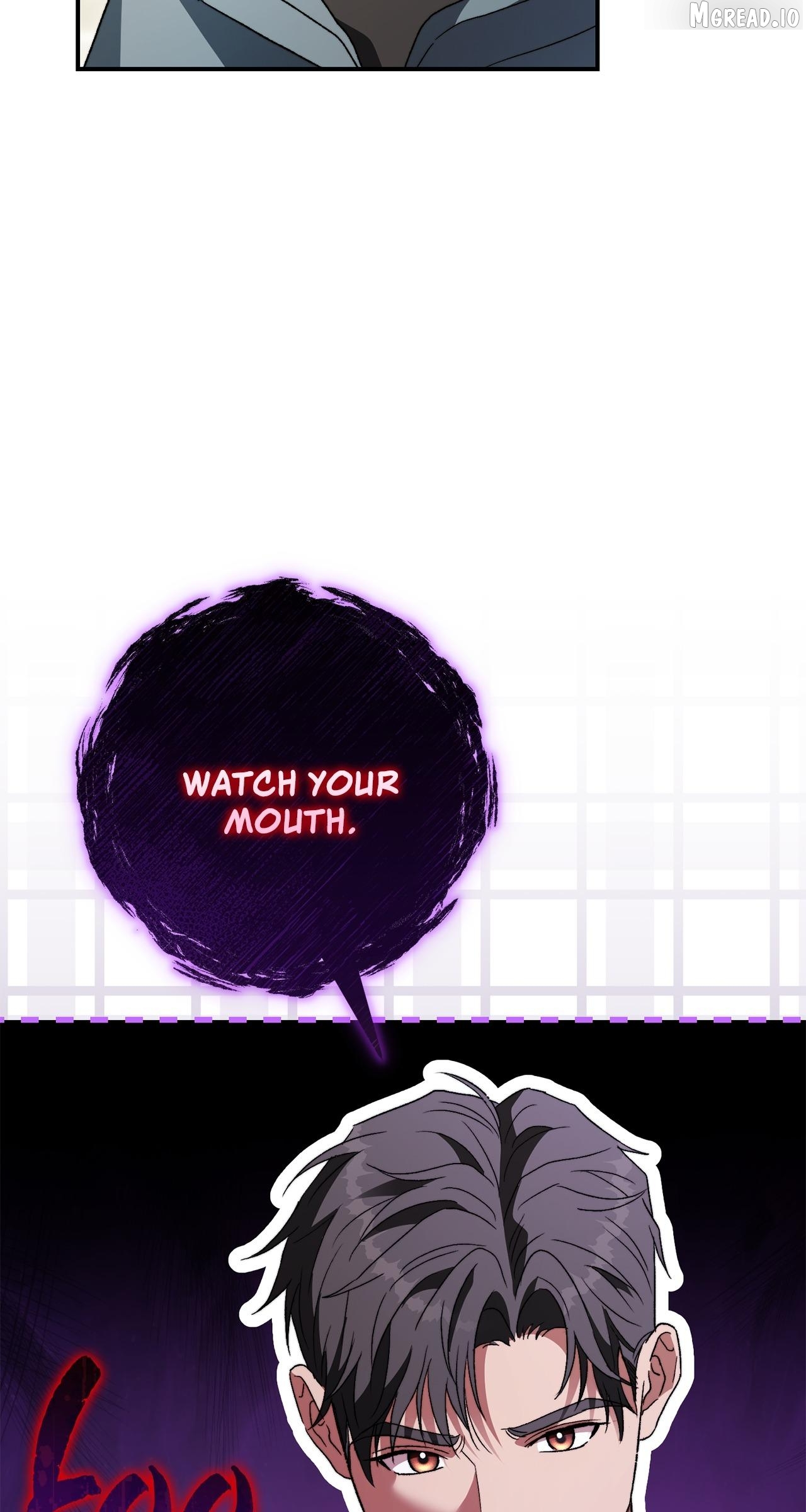 The Duchess Lives Only for This Day Chapter 17 - page 4