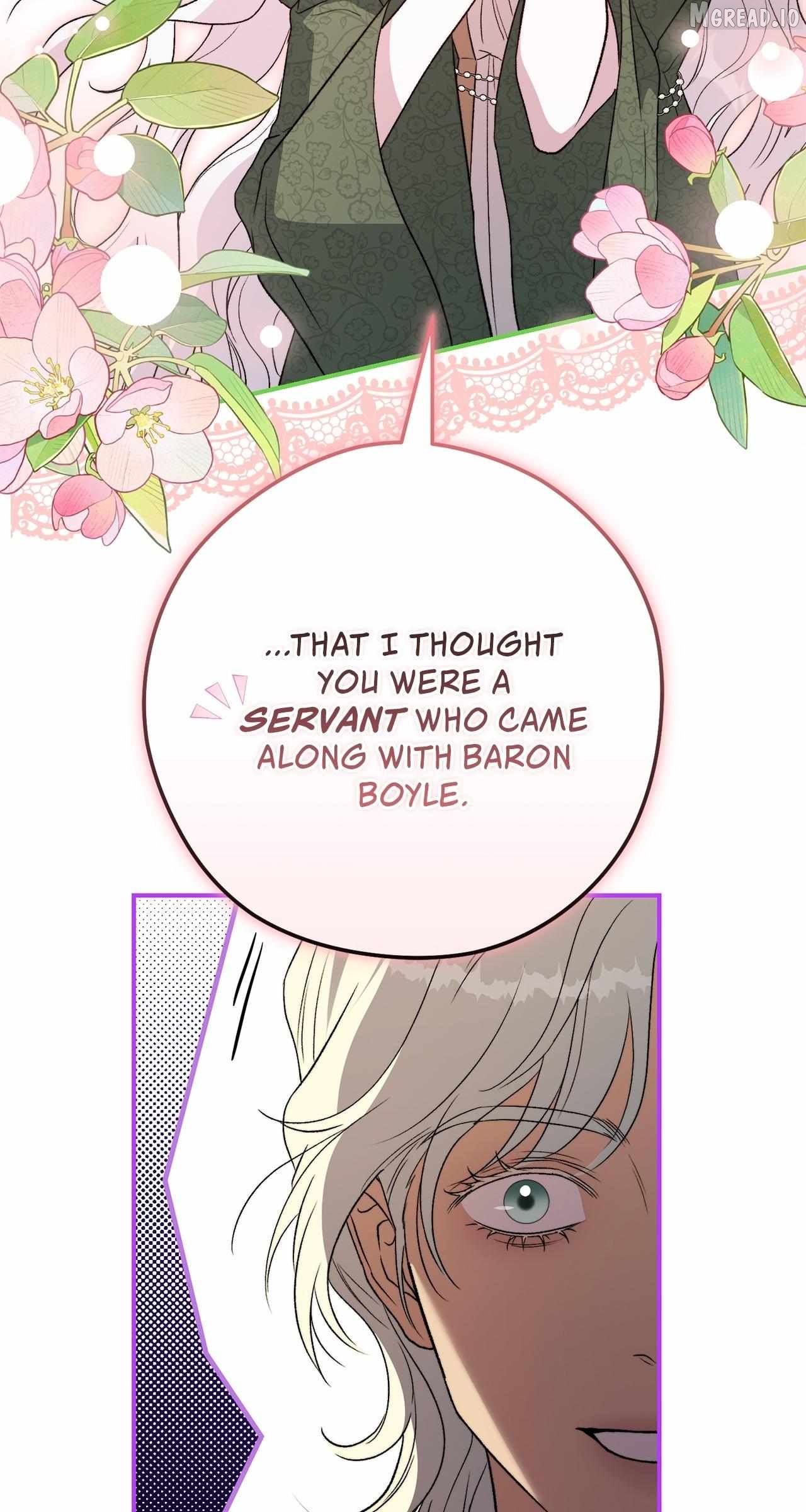 The Duchess Lives Only for This Day Chapter 17 - page 42