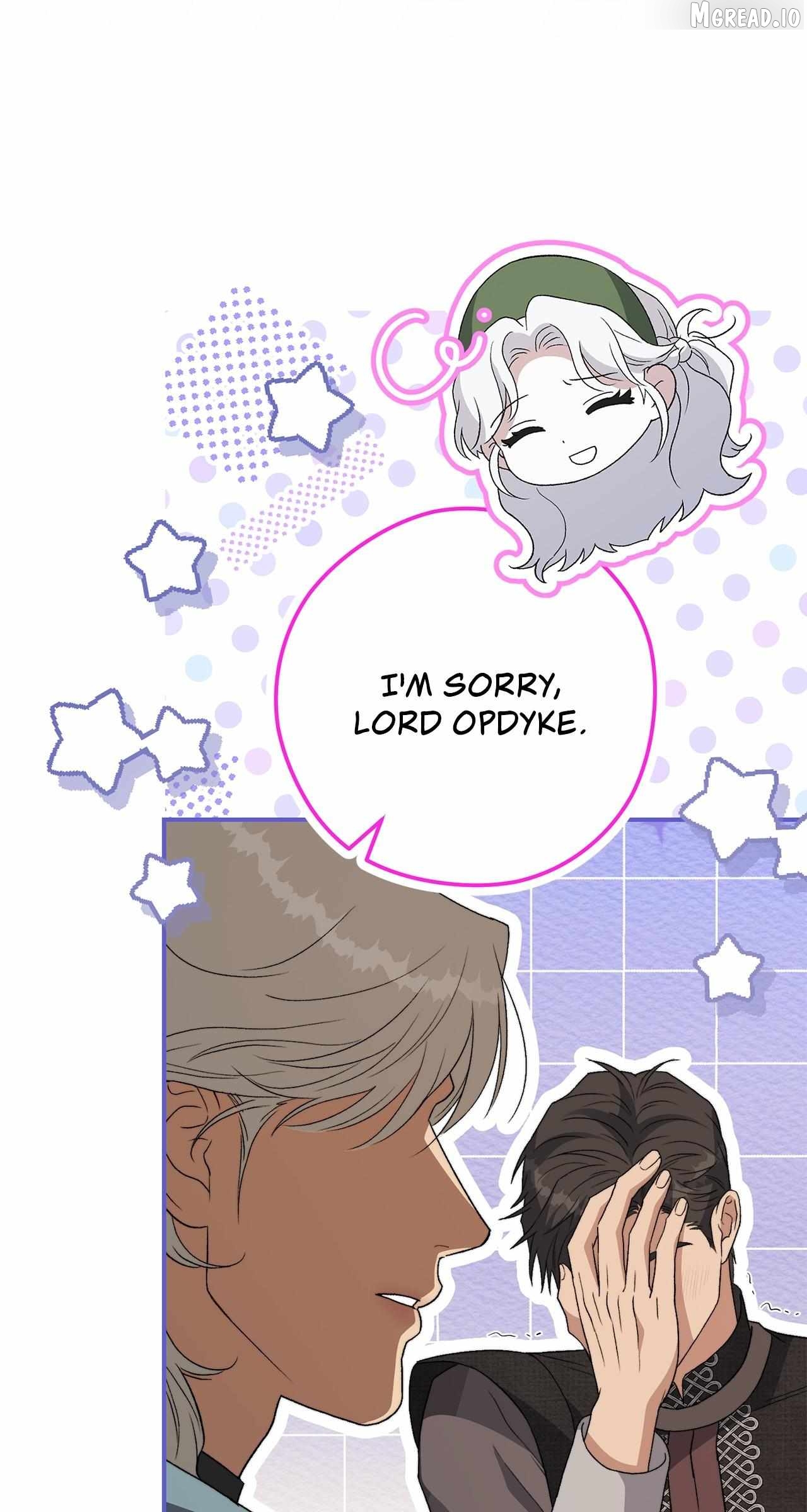 The Duchess Lives Only for This Day Chapter 17 - page 44