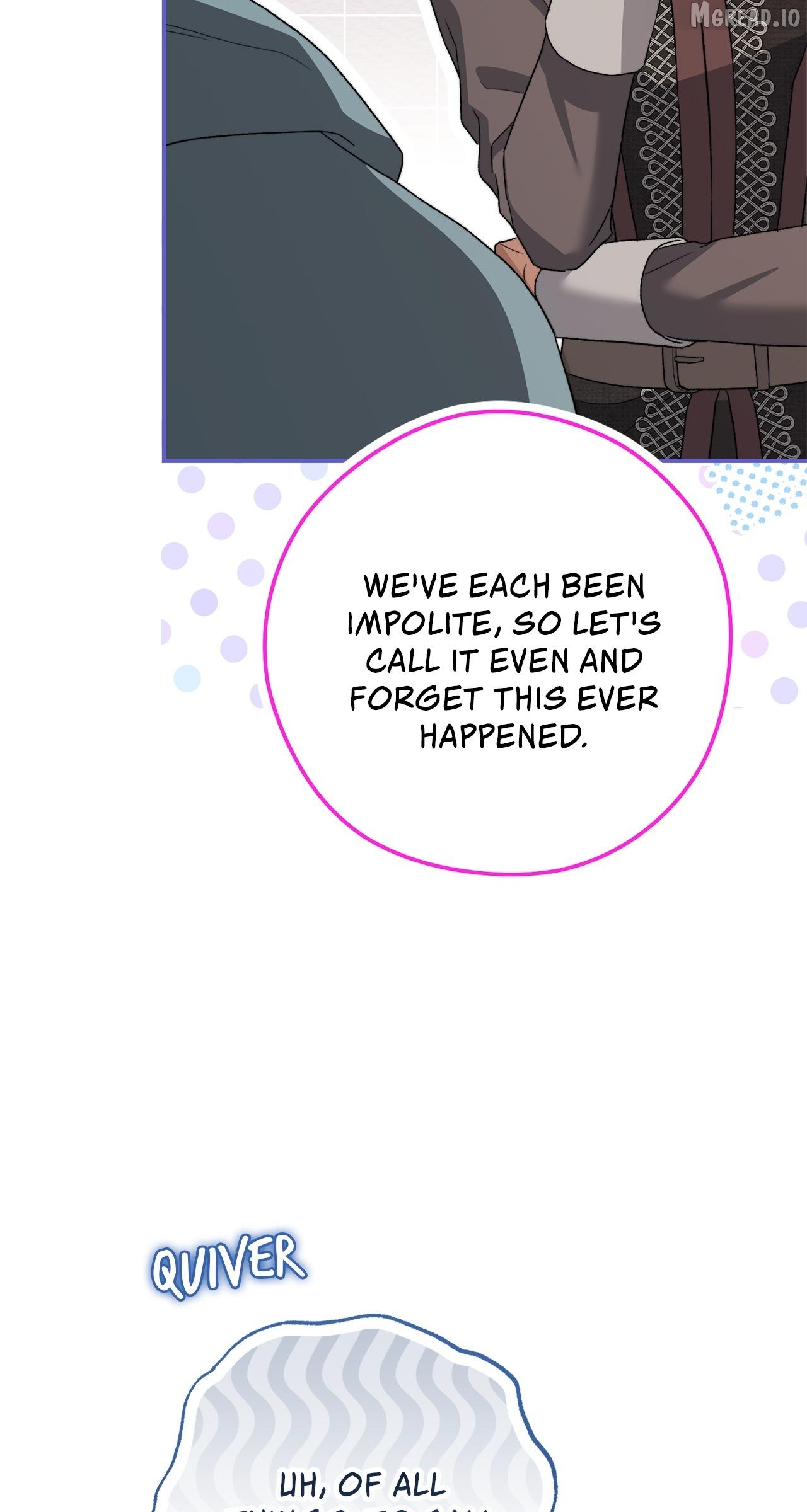 The Duchess Lives Only for This Day Chapter 17 - page 45