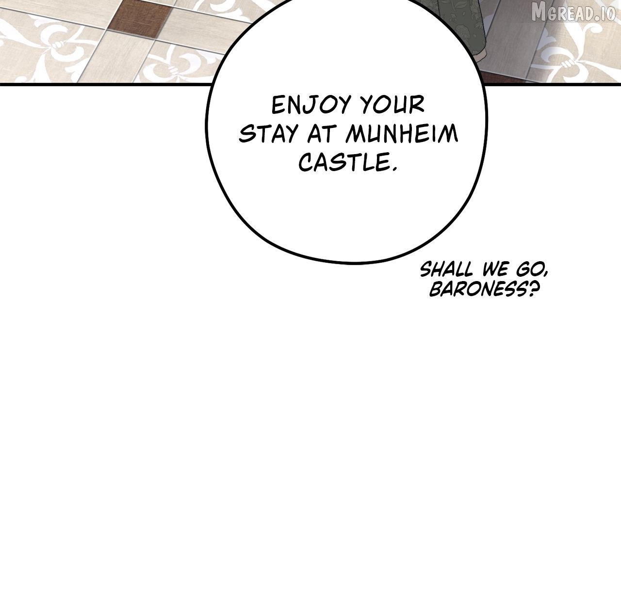 The Duchess Lives Only for This Day Chapter 17 - page 47