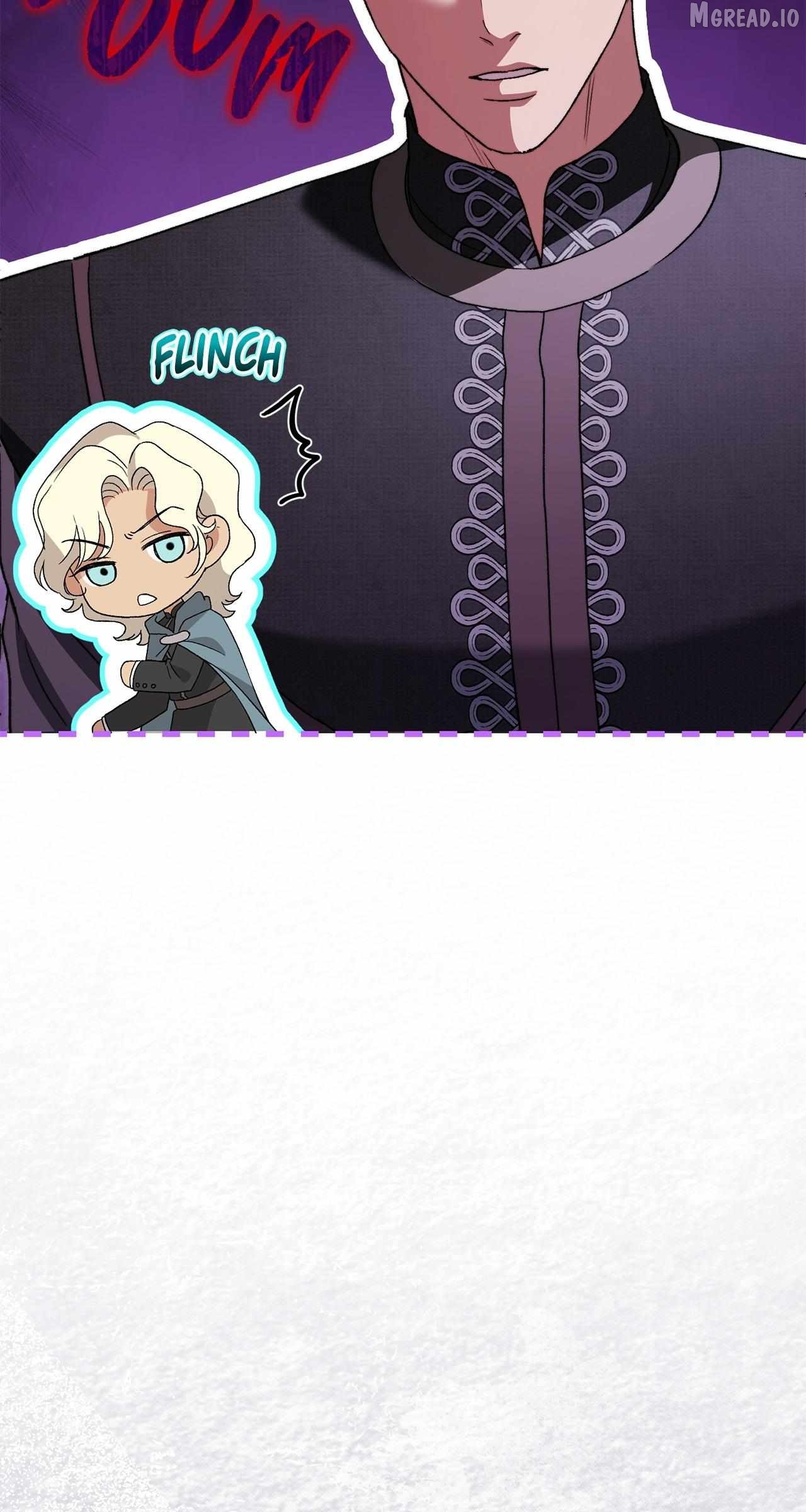 The Duchess Lives Only for This Day Chapter 17 - page 5