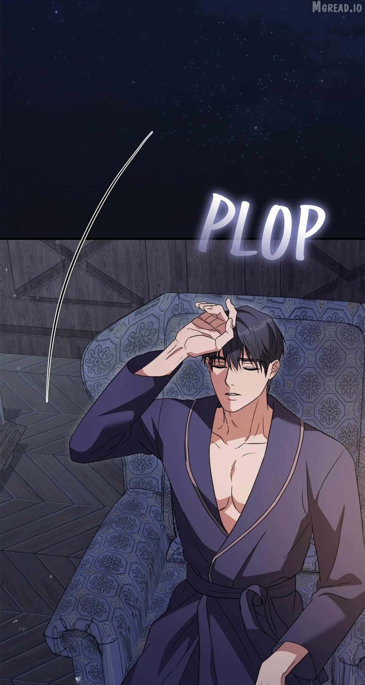 The Duchess Lives Only for This Day Chapter 17 - page 52