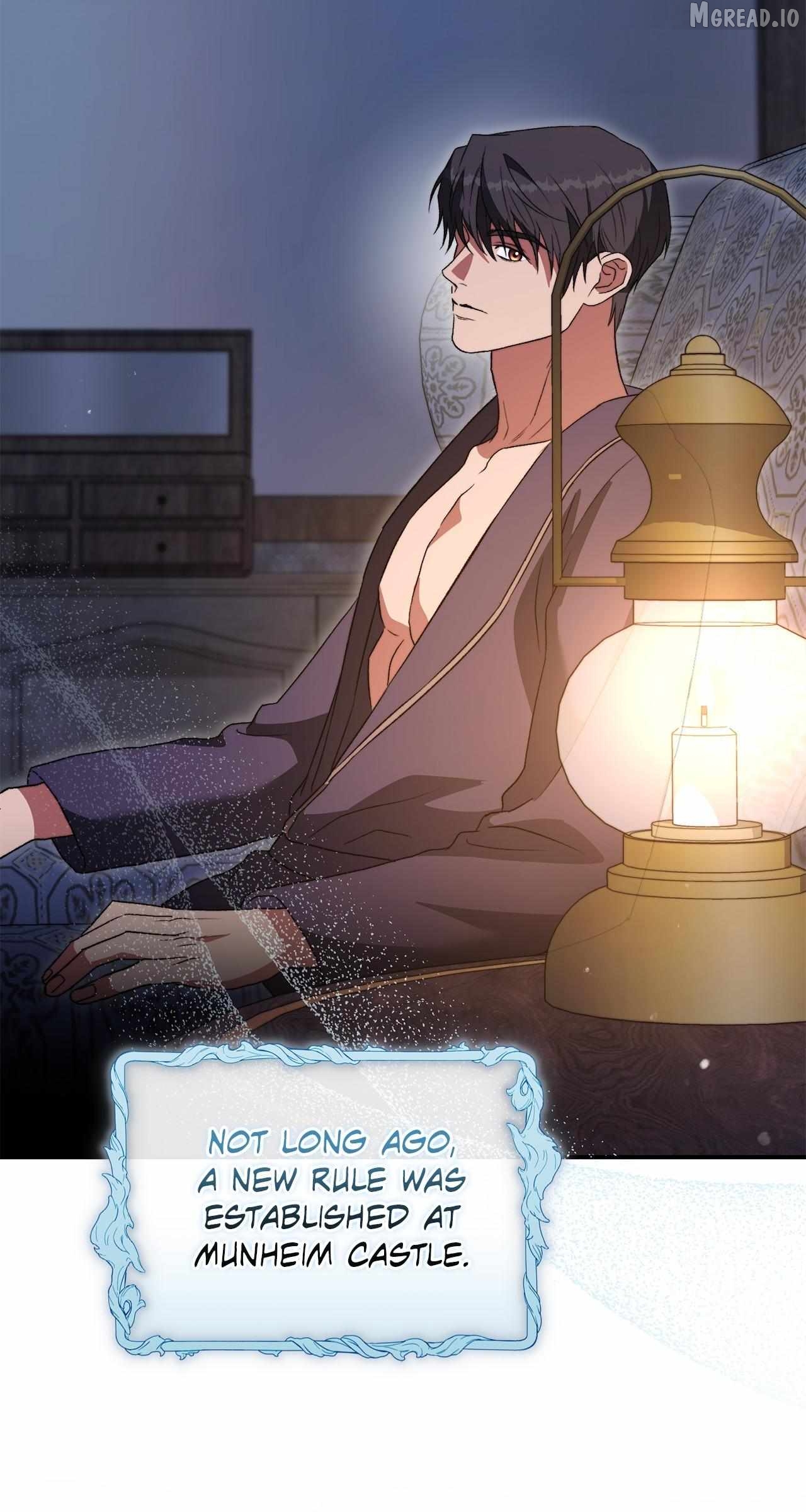 The Duchess Lives Only for This Day Chapter 17 - page 57