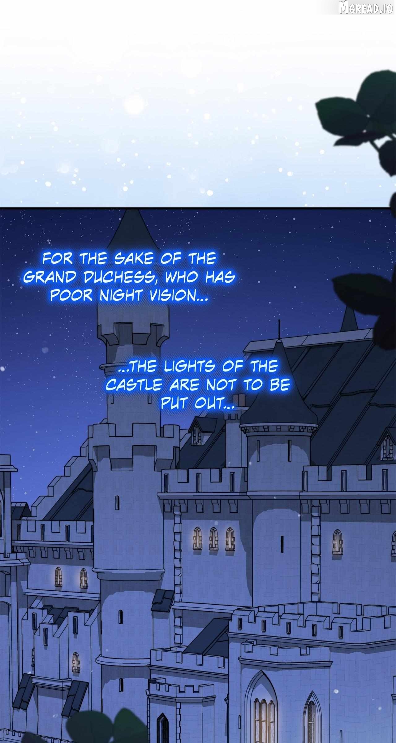 The Duchess Lives Only for This Day Chapter 17 - page 58