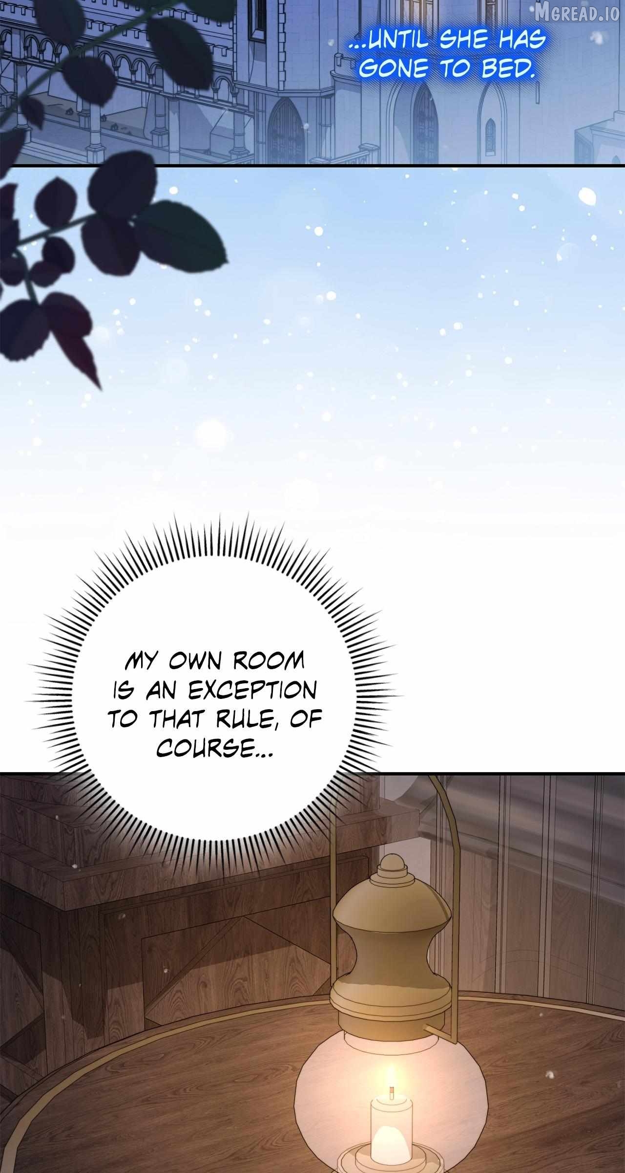 The Duchess Lives Only for This Day Chapter 17 - page 59