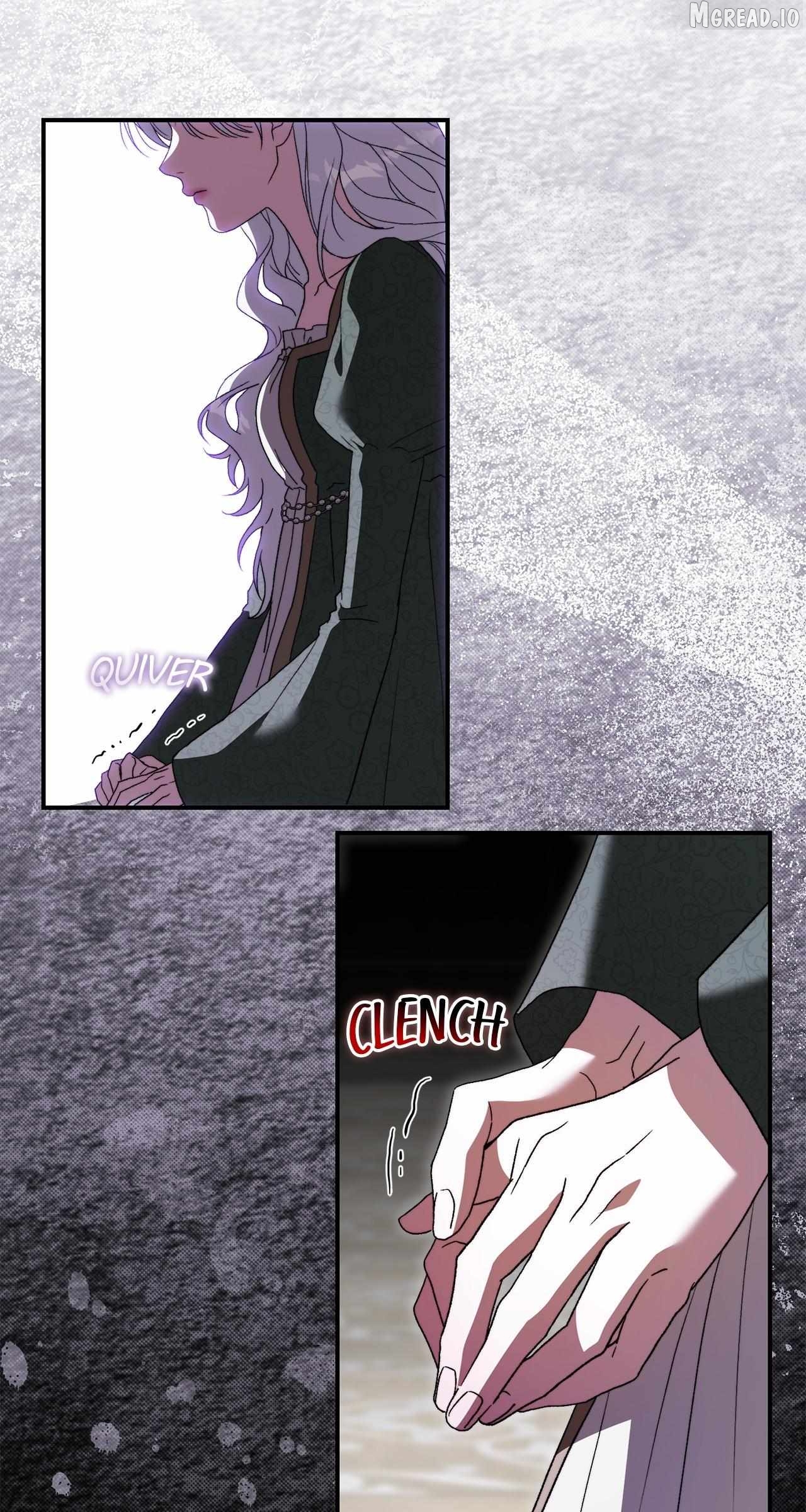 The Duchess Lives Only for This Day Chapter 17 - page 6