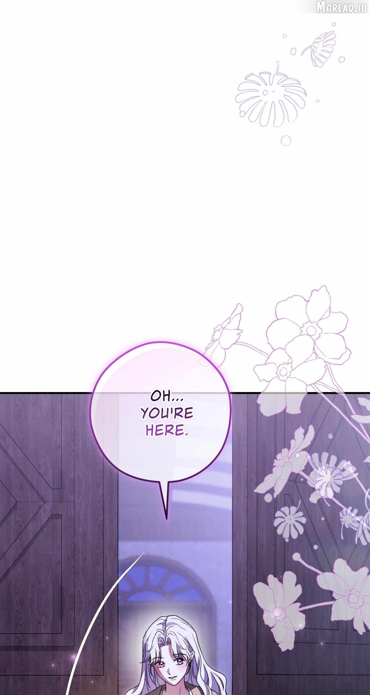 The Duchess Lives Only for This Day Chapter 17 - page 63