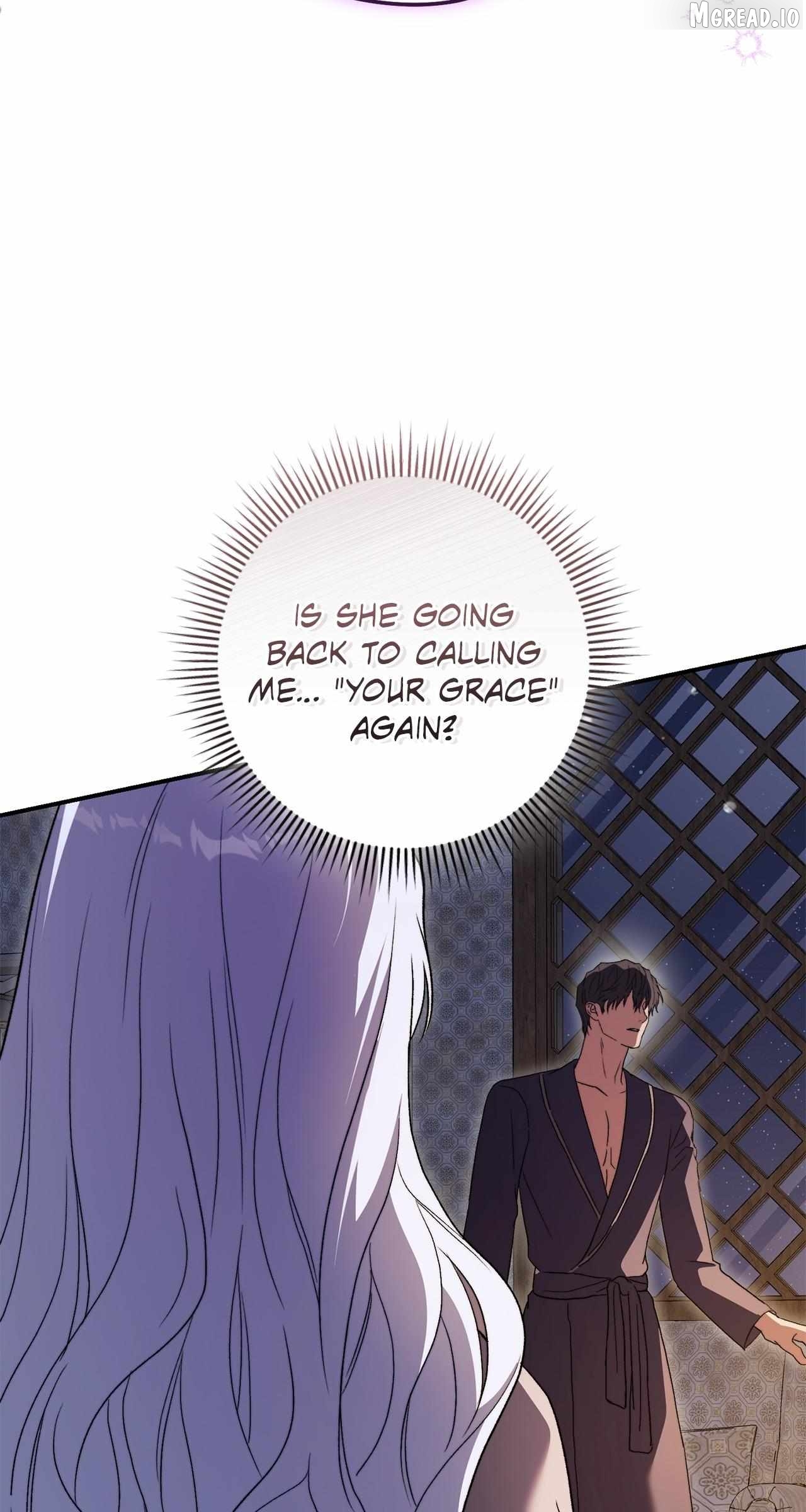 The Duchess Lives Only for This Day Chapter 17 - page 65