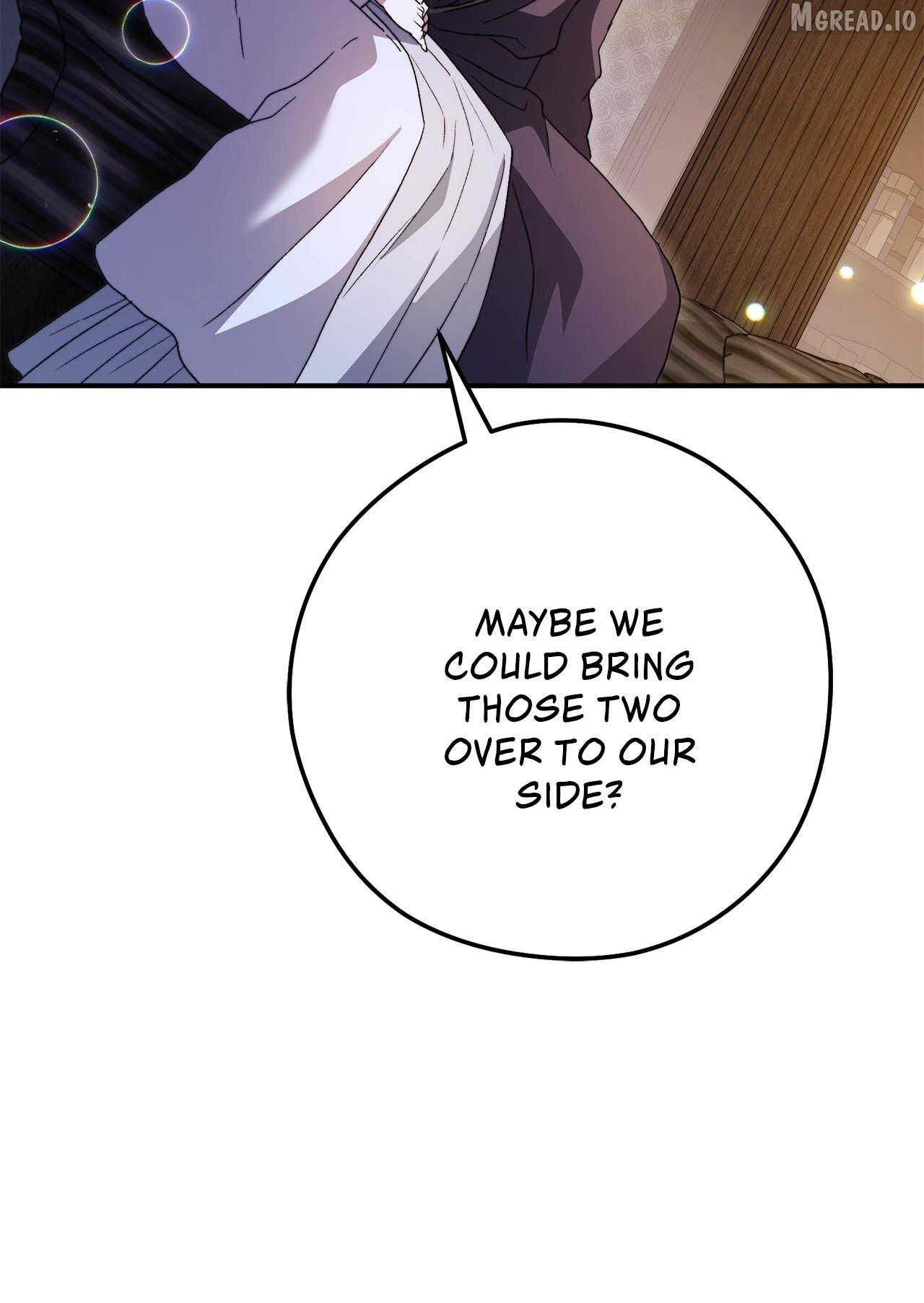 The Duchess Lives Only for This Day Chapter 17 - page 68