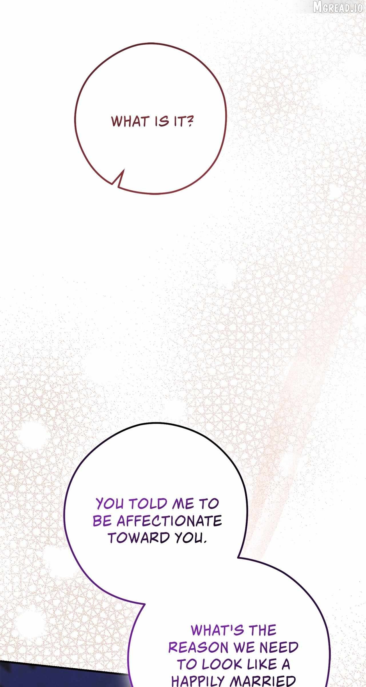 The Duchess Lives Only for This Day Chapter 17 - page 71