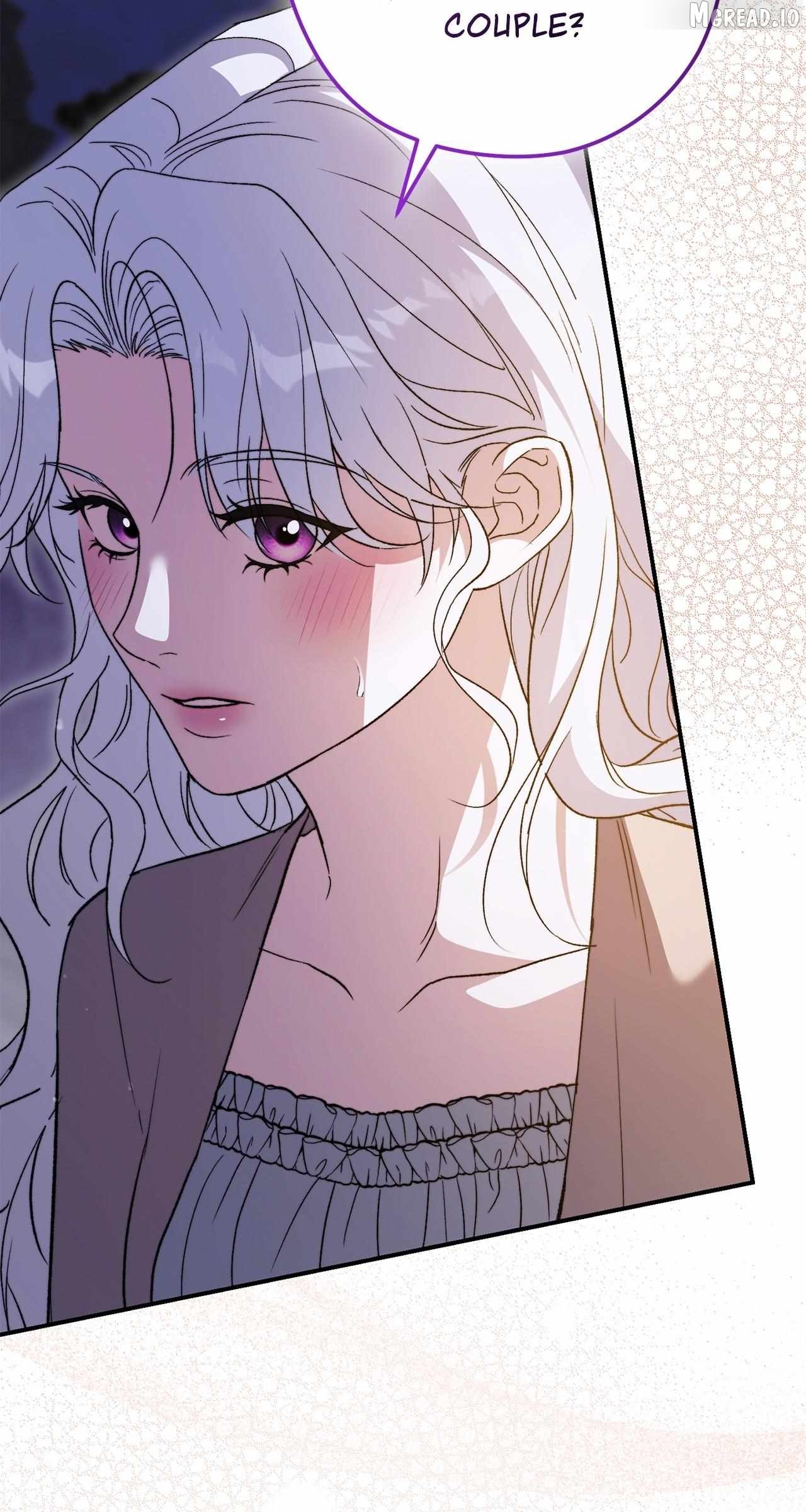 The Duchess Lives Only for This Day Chapter 17 - page 72