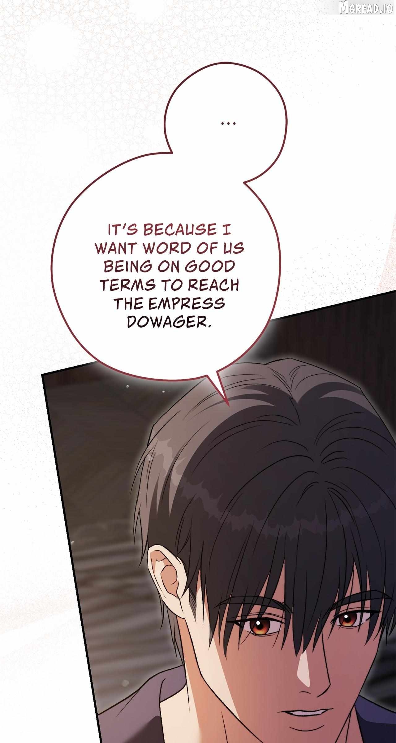 The Duchess Lives Only for This Day Chapter 17 - page 73