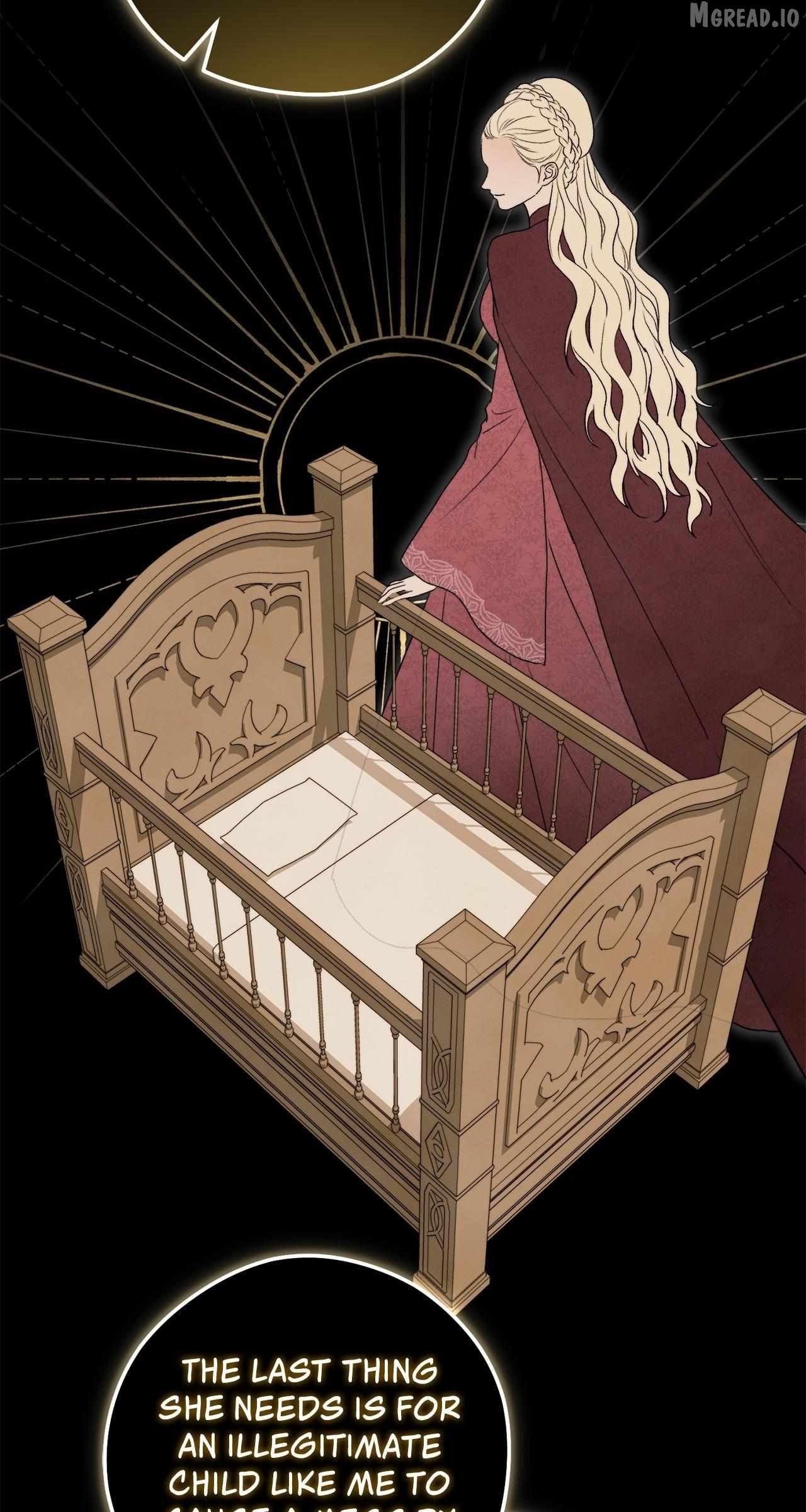 The Duchess Lives Only for This Day Chapter 17 - page 75