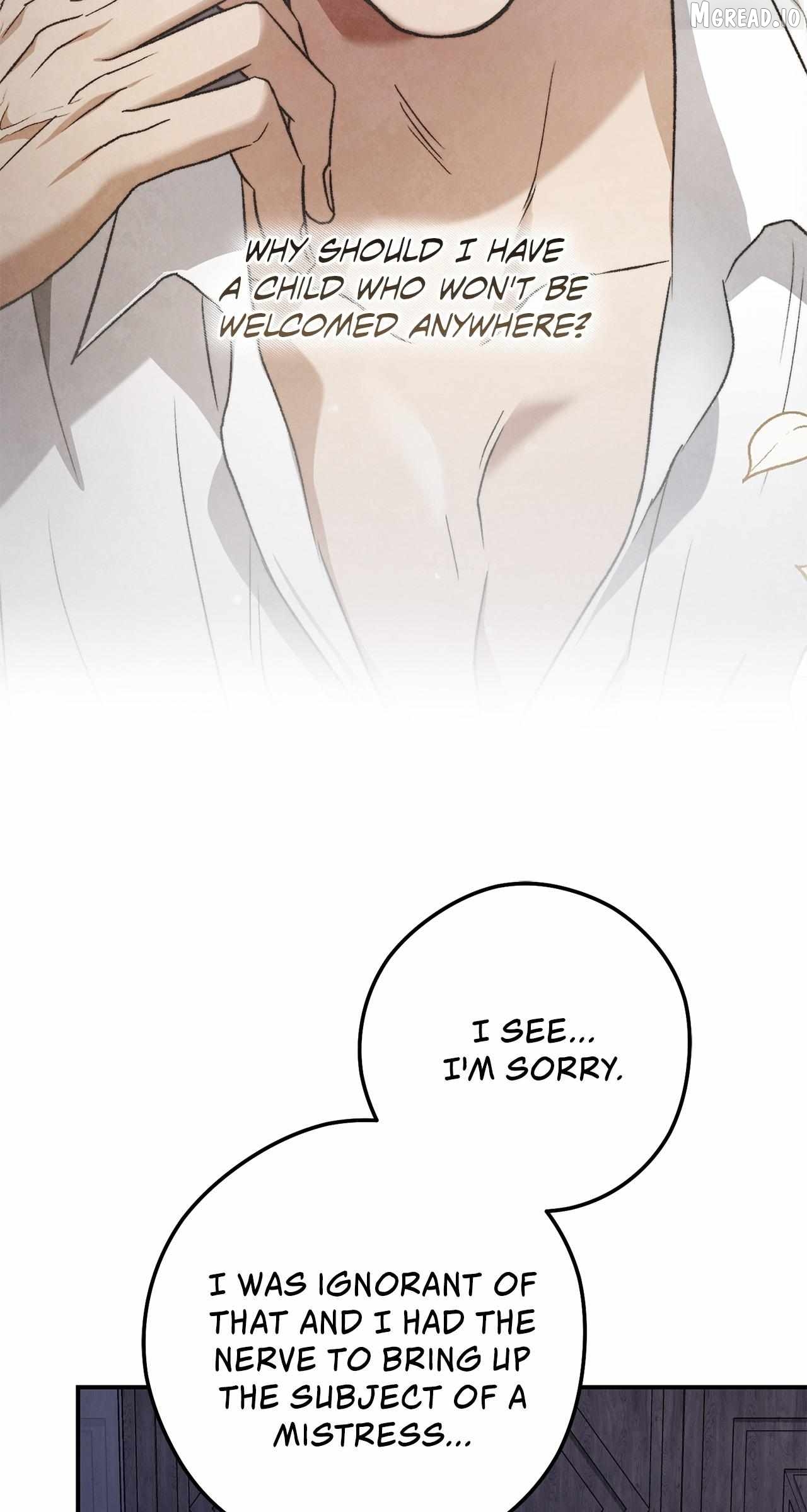 The Duchess Lives Only for This Day Chapter 17 - page 78