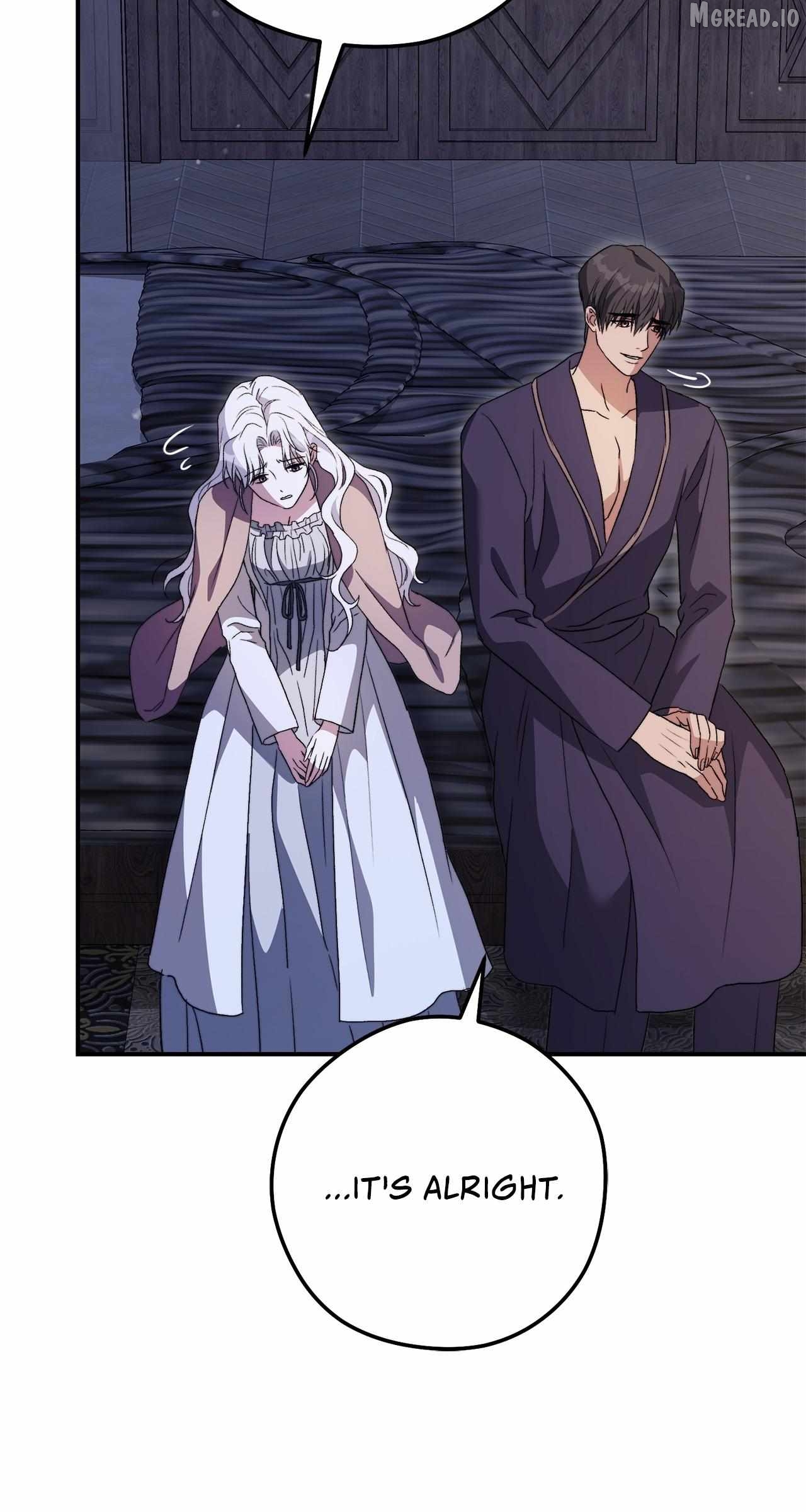 The Duchess Lives Only for This Day Chapter 17 - page 79