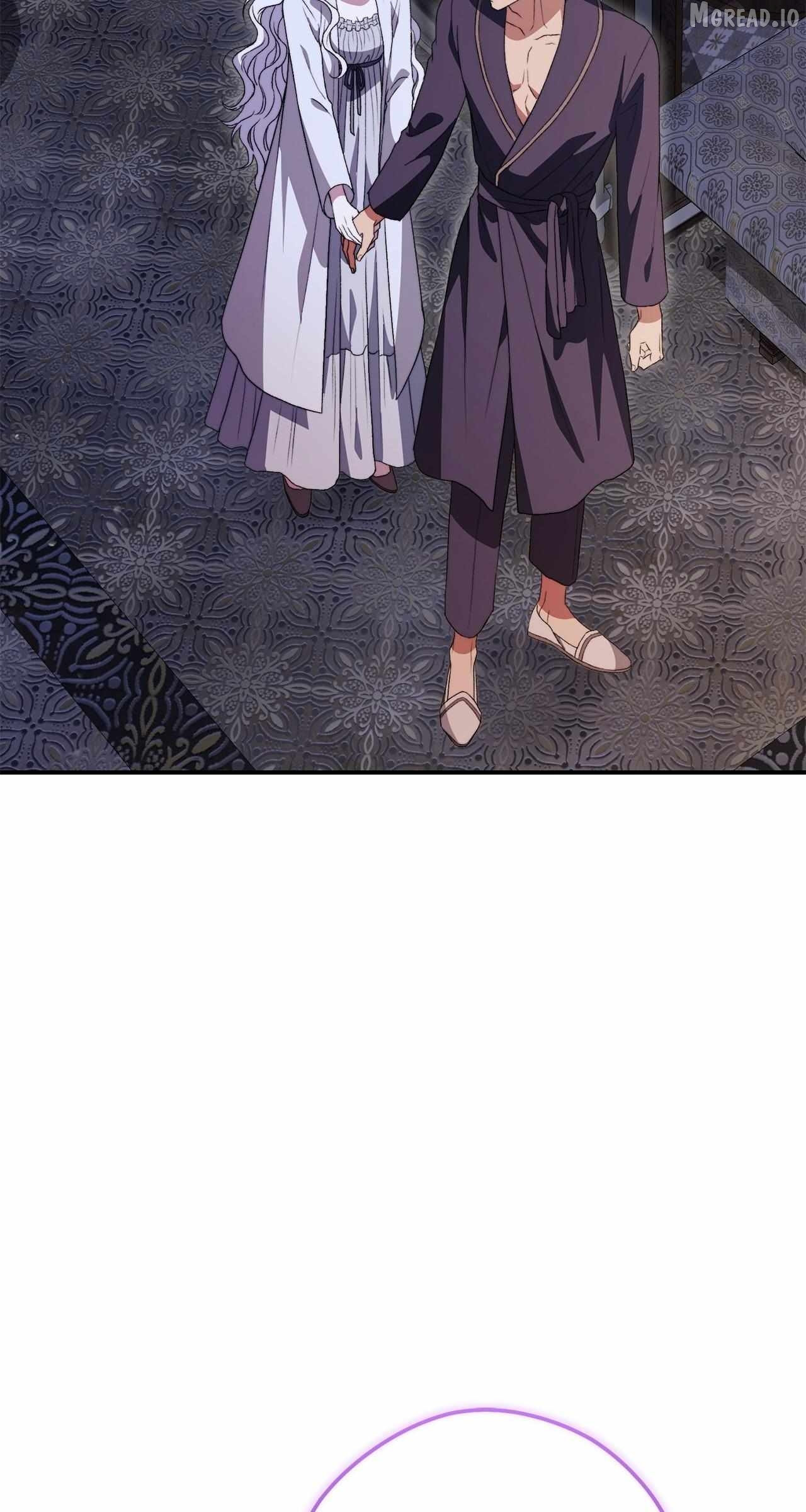 The Duchess Lives Only for This Day Chapter 17 - page 86