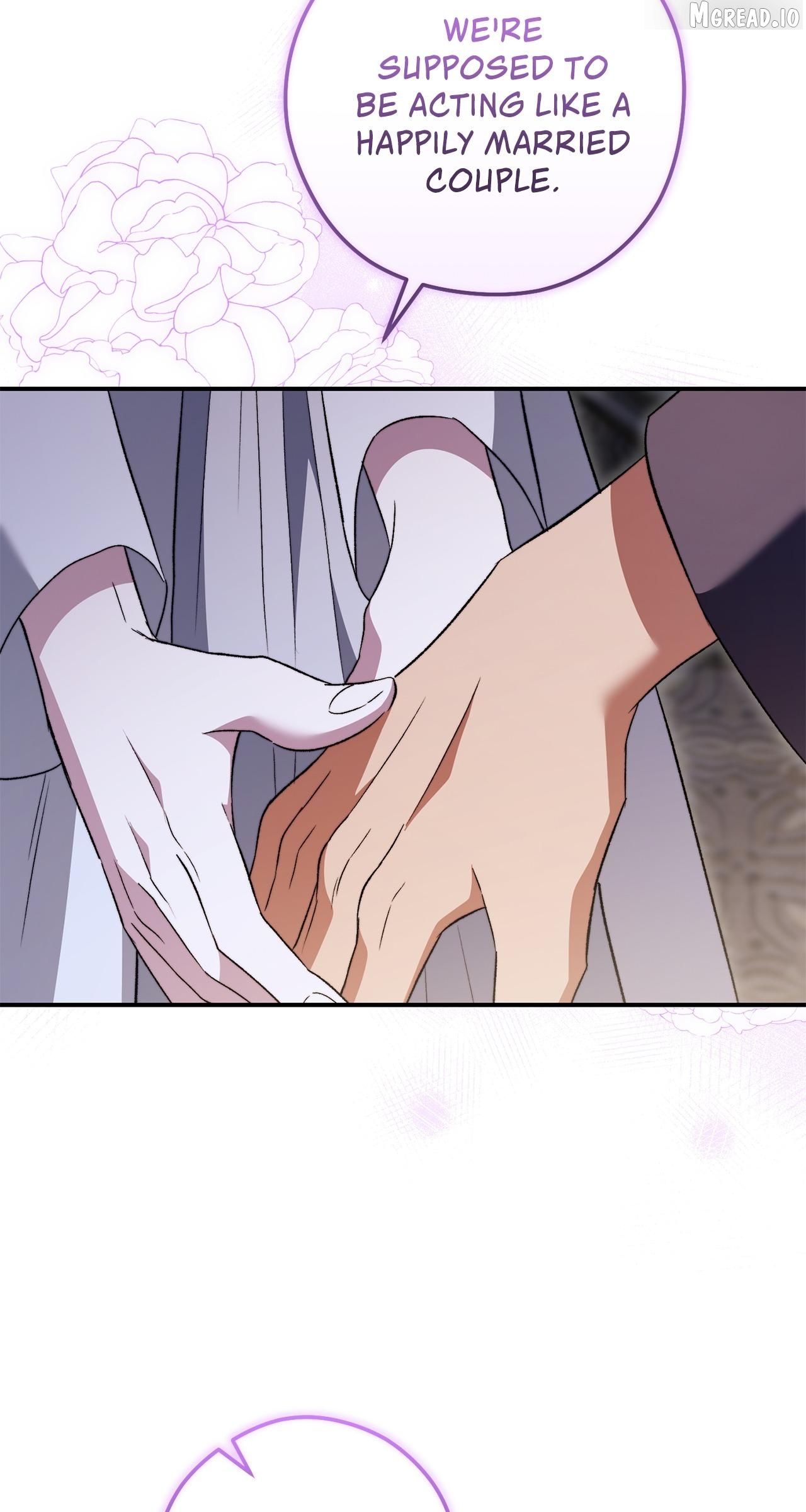 The Duchess Lives Only for This Day Chapter 17 - page 87