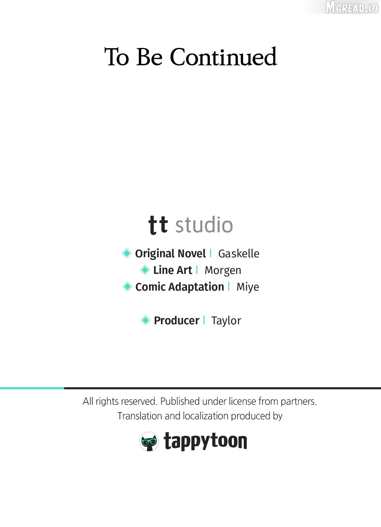 The Duchess Lives Only for This Day Chapter 17 - page 92