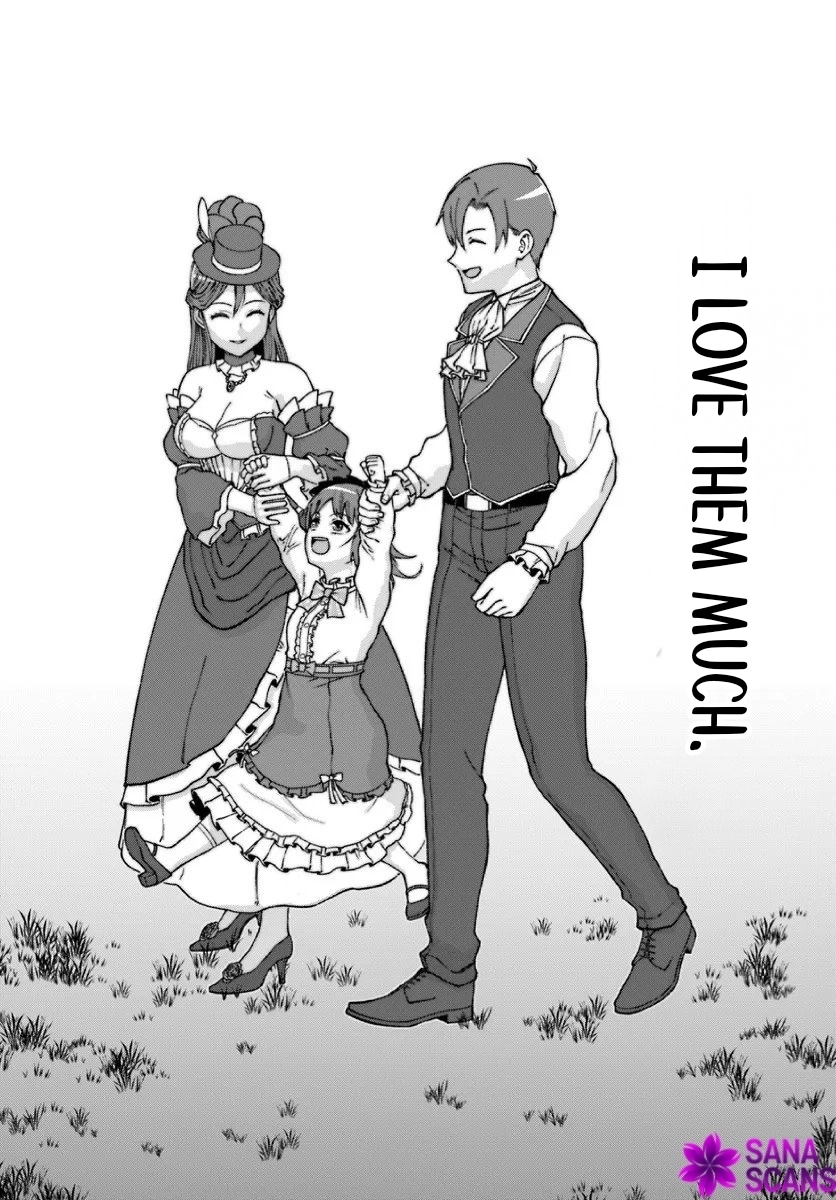 The Villainess Desires an Age of Exploration. Chapter 2 - page 24