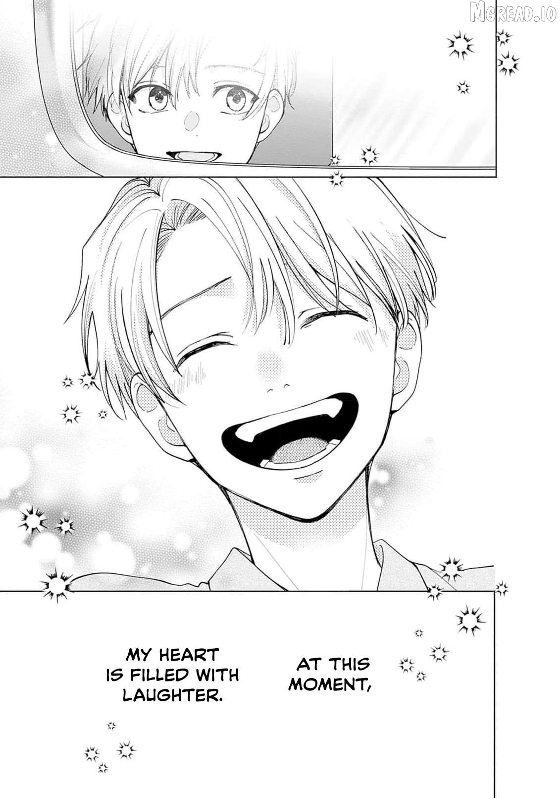 Akatsuki ni Sazanami Chapter 4 - page 31