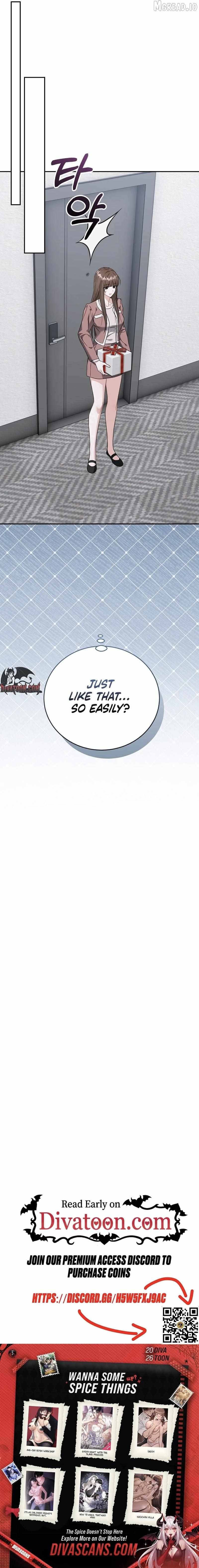 I’m From Next Door Chapter 4 - page 11