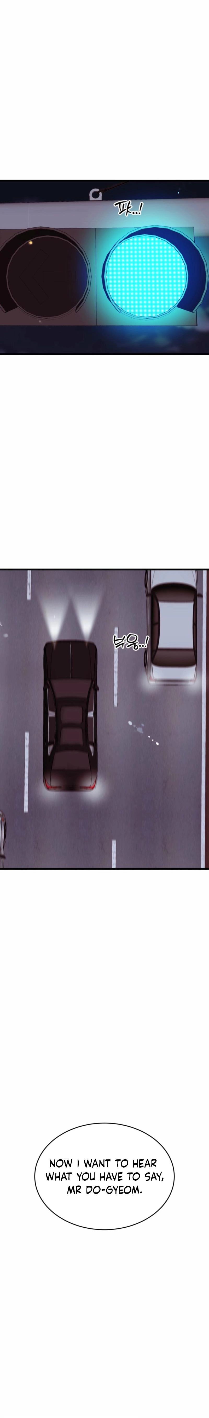 The Worse It Is, the Better It Tastes Chapter 14 - page 15