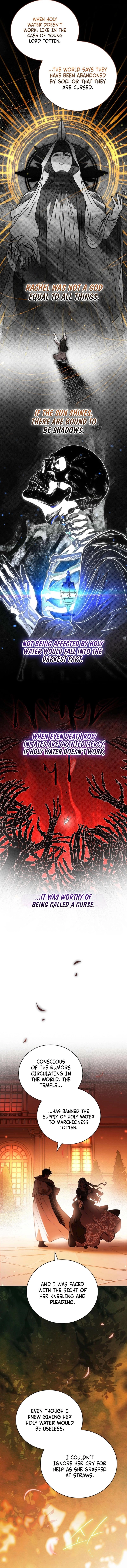 My Possession Became a Ghost Story Chapter 30 - page 19